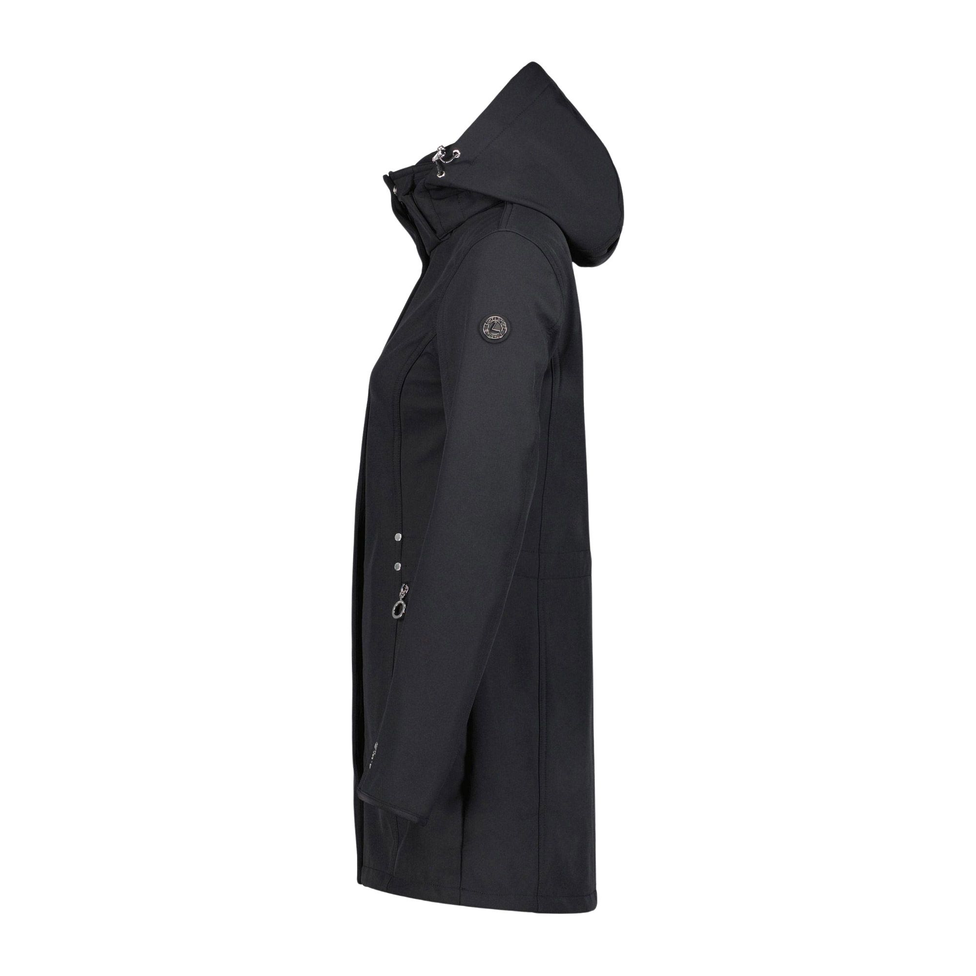 Luhta Iloniemi Softshell Dames