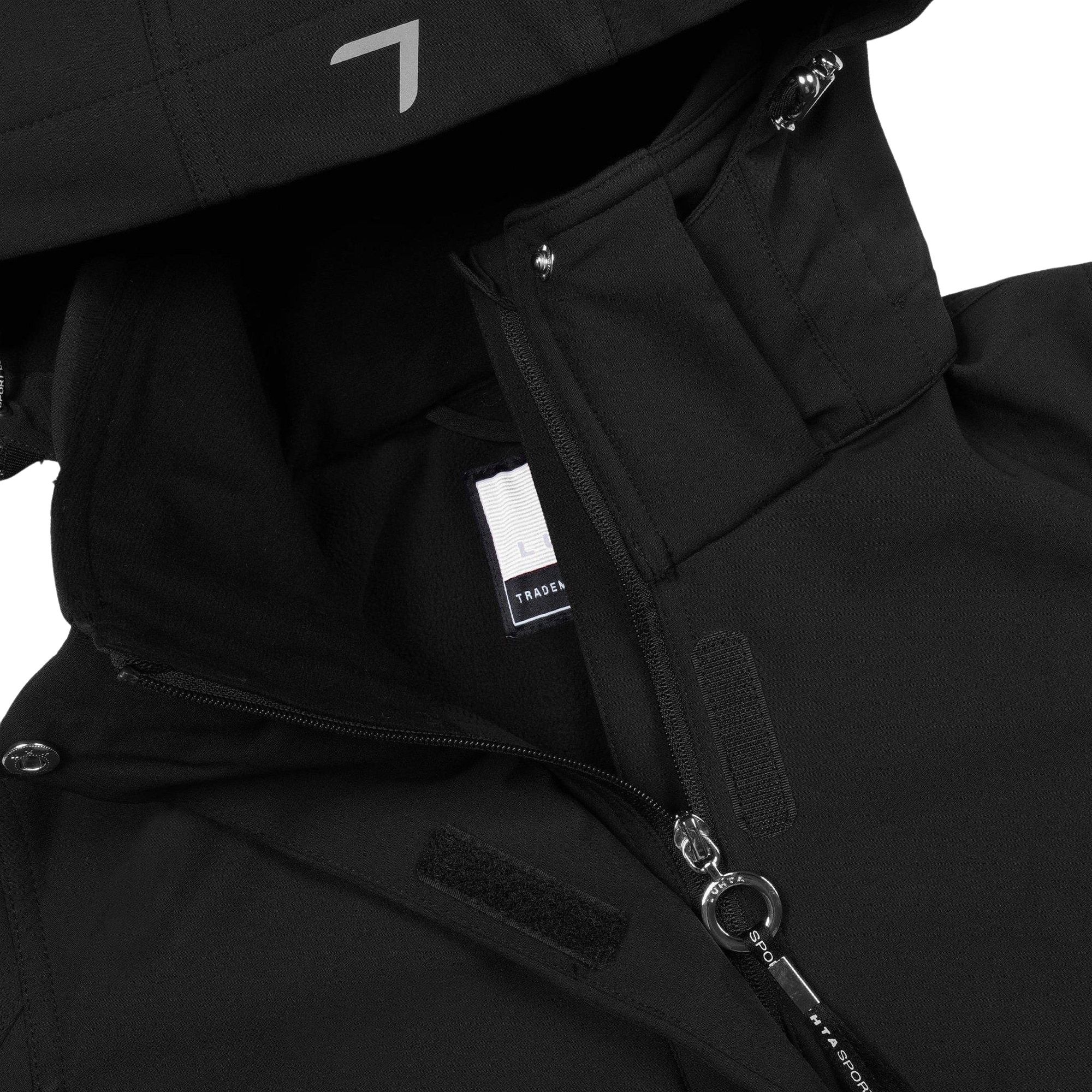 Luhta Iloniemi Softshell Dames