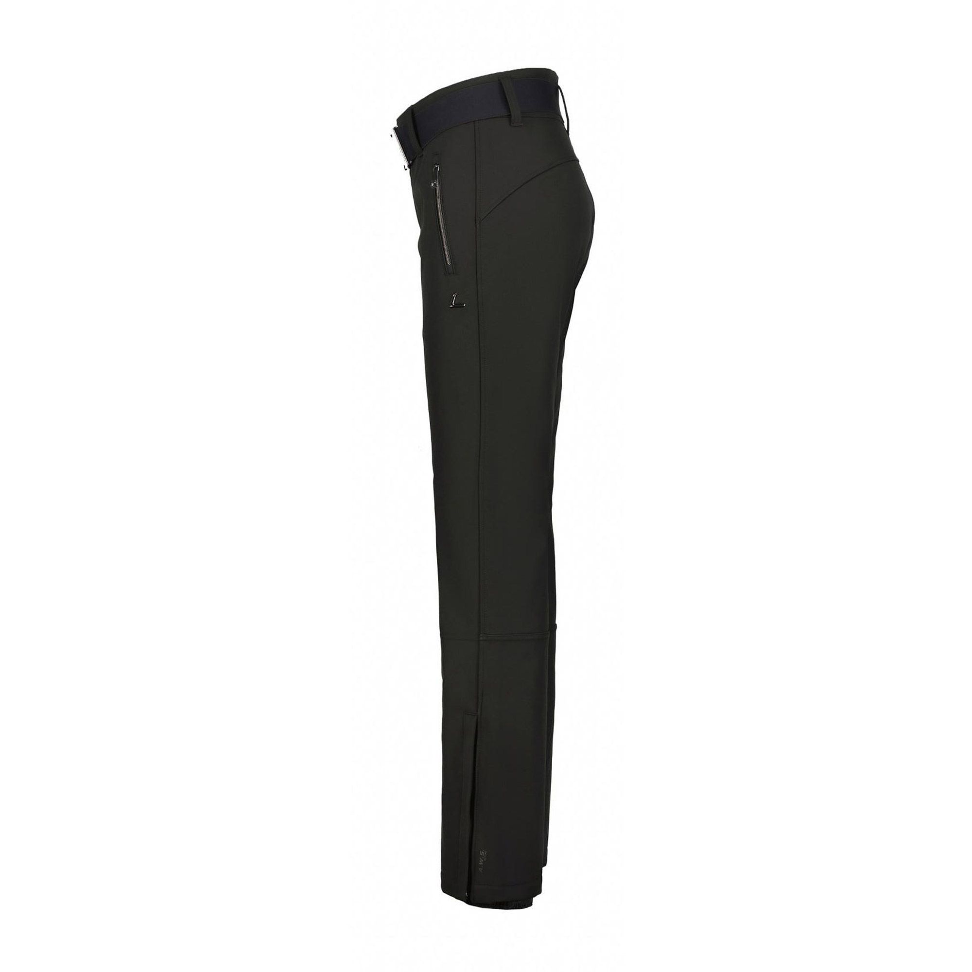 Luhta Joentaus Softshell Skibroek Dames
