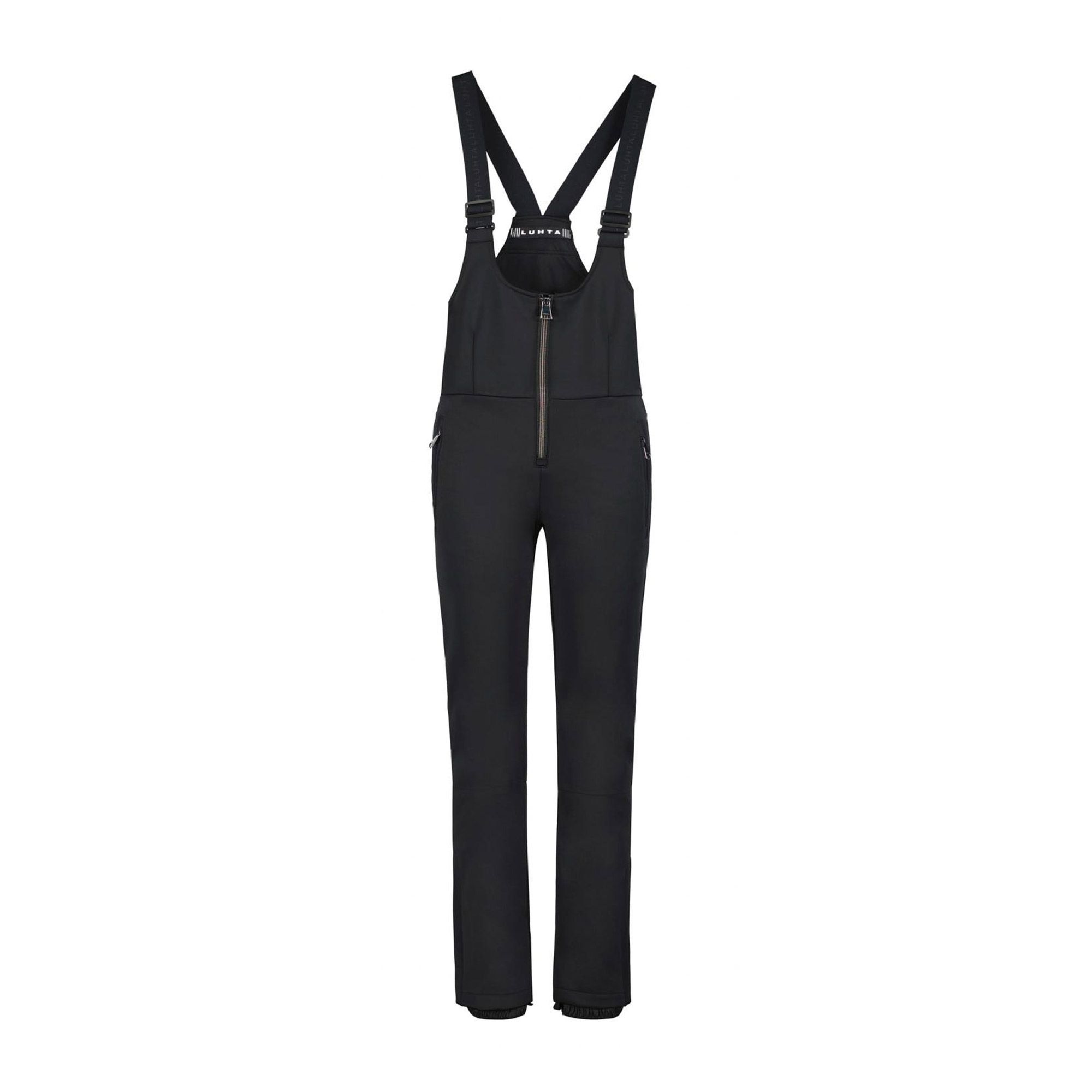Luhta Jaama Softshell Skibroek Dames