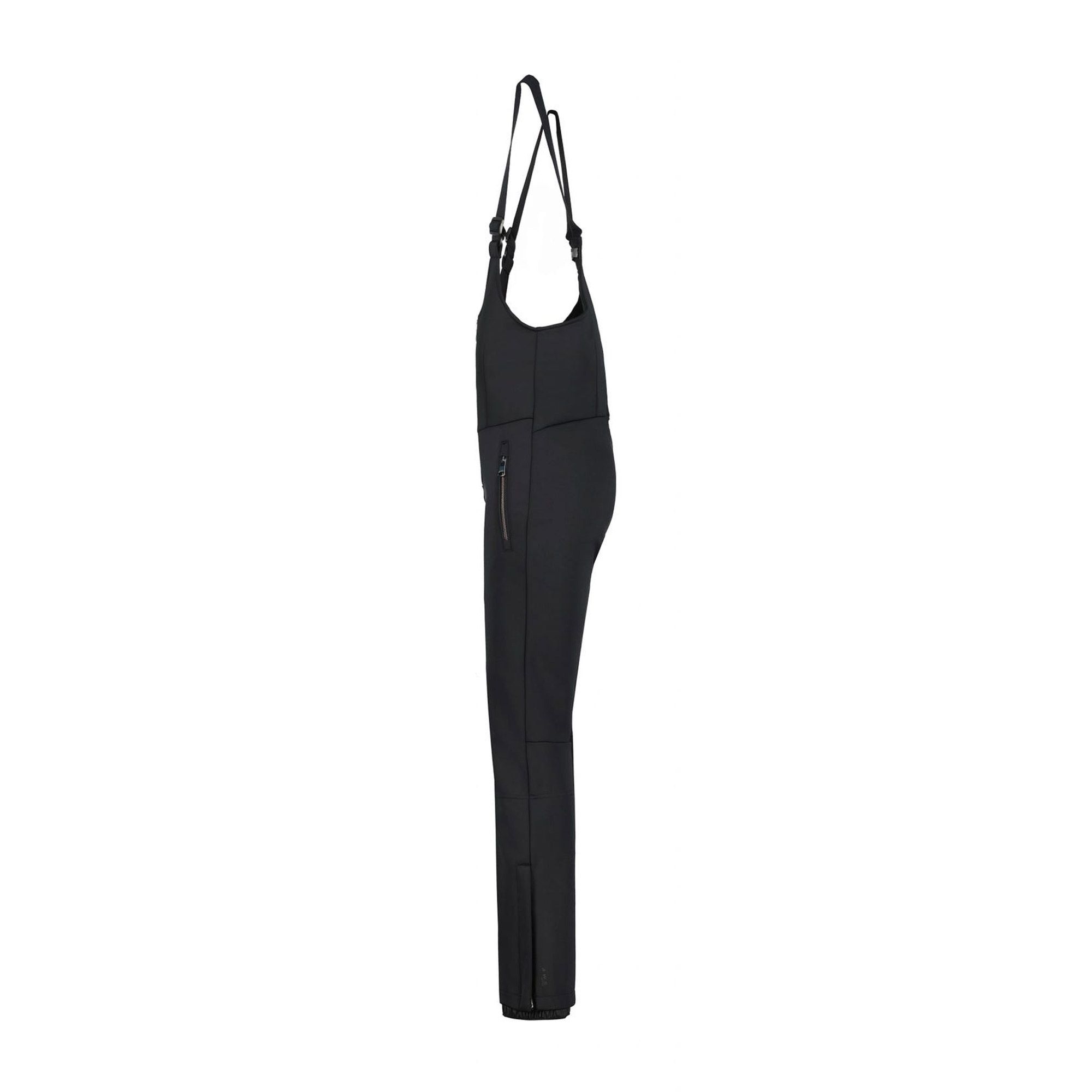 Luhta Jaama Softshell Skibroek Dames