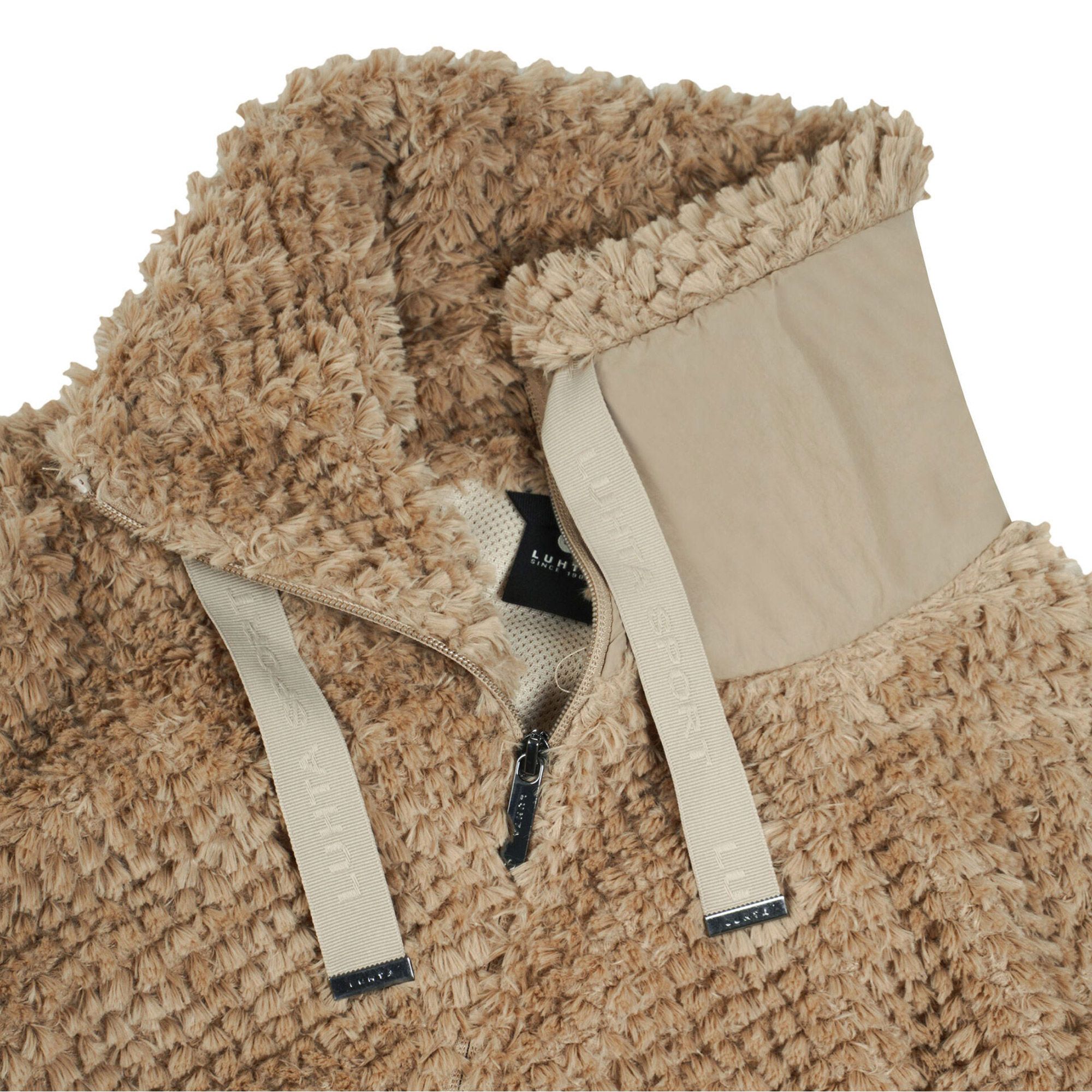 Gilet intermédiaire Luhta Aassalo Femmes