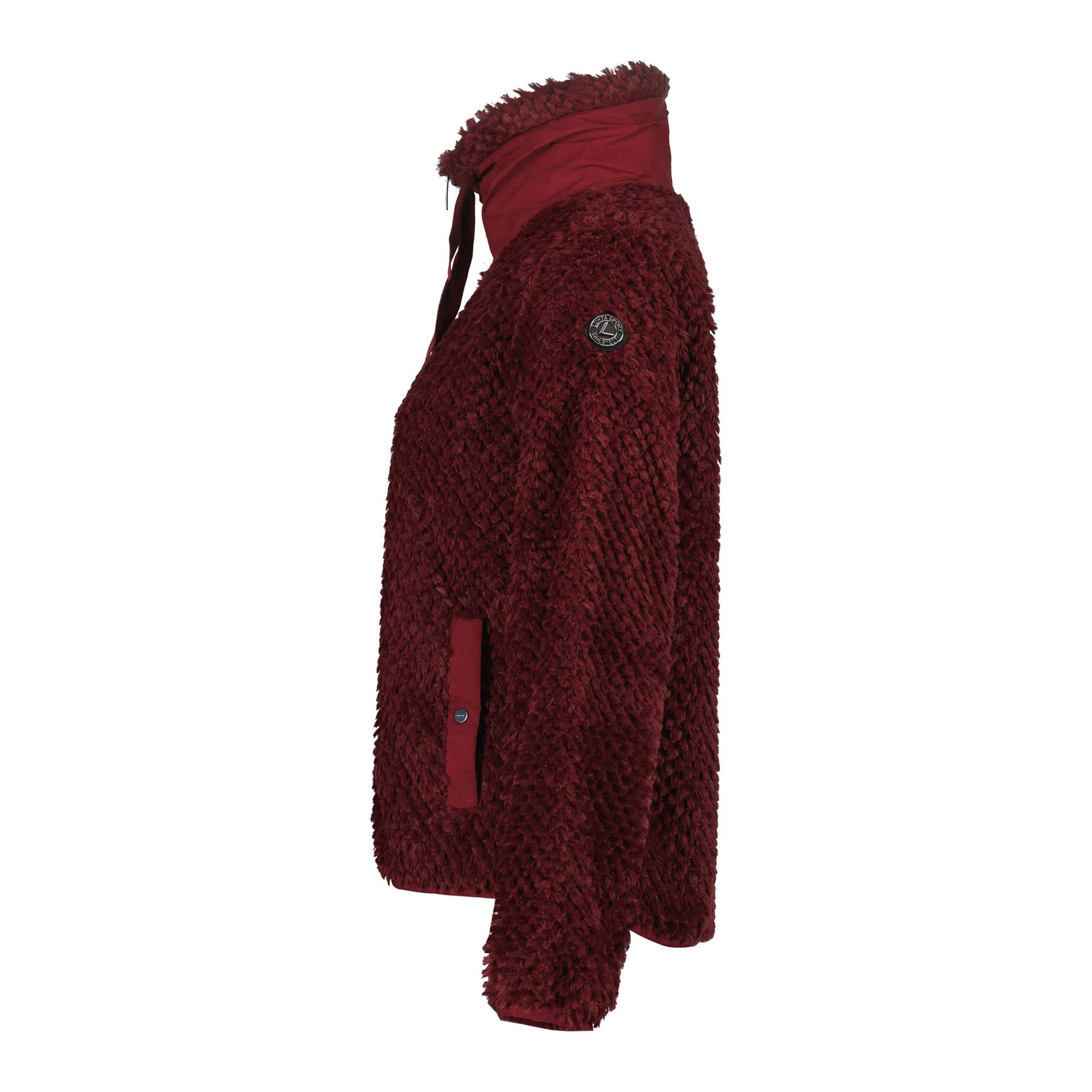 Gilet intermédiaire Luhta Aassalo Femmes