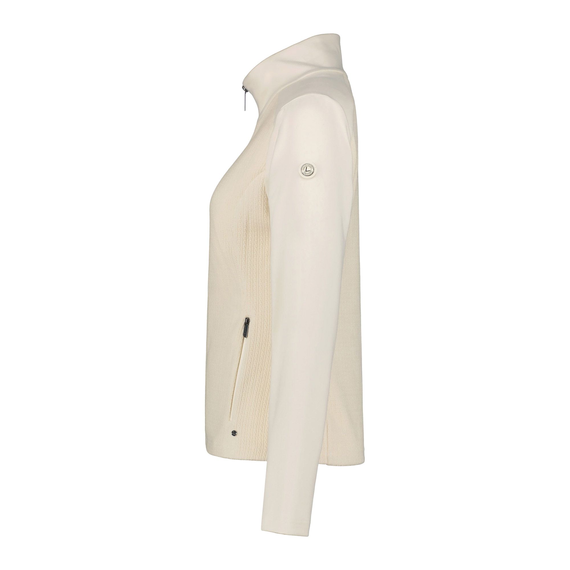 Luhta Midlayer Auvois Vest Dames