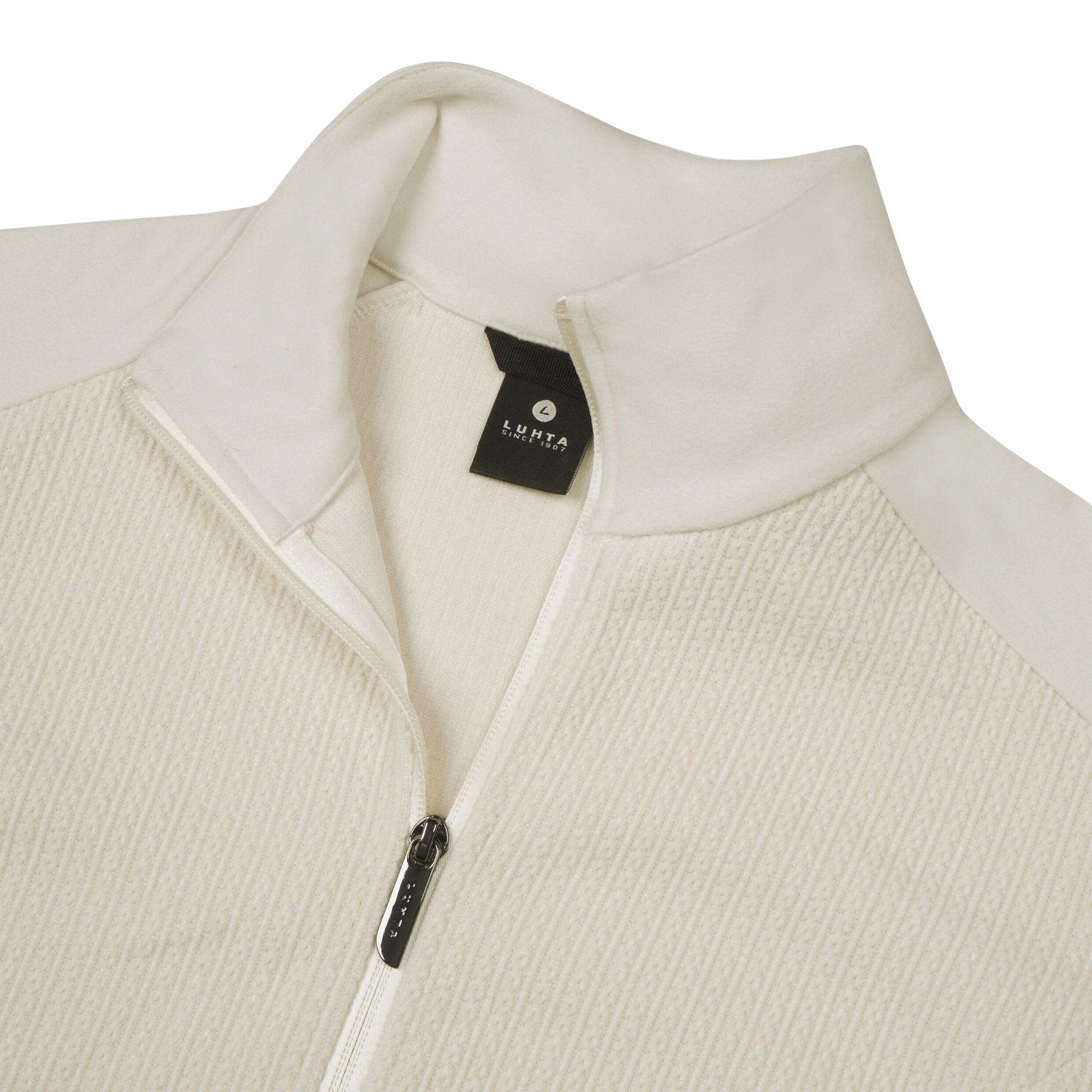 Luhta Midlayer Auvois Vest Dames