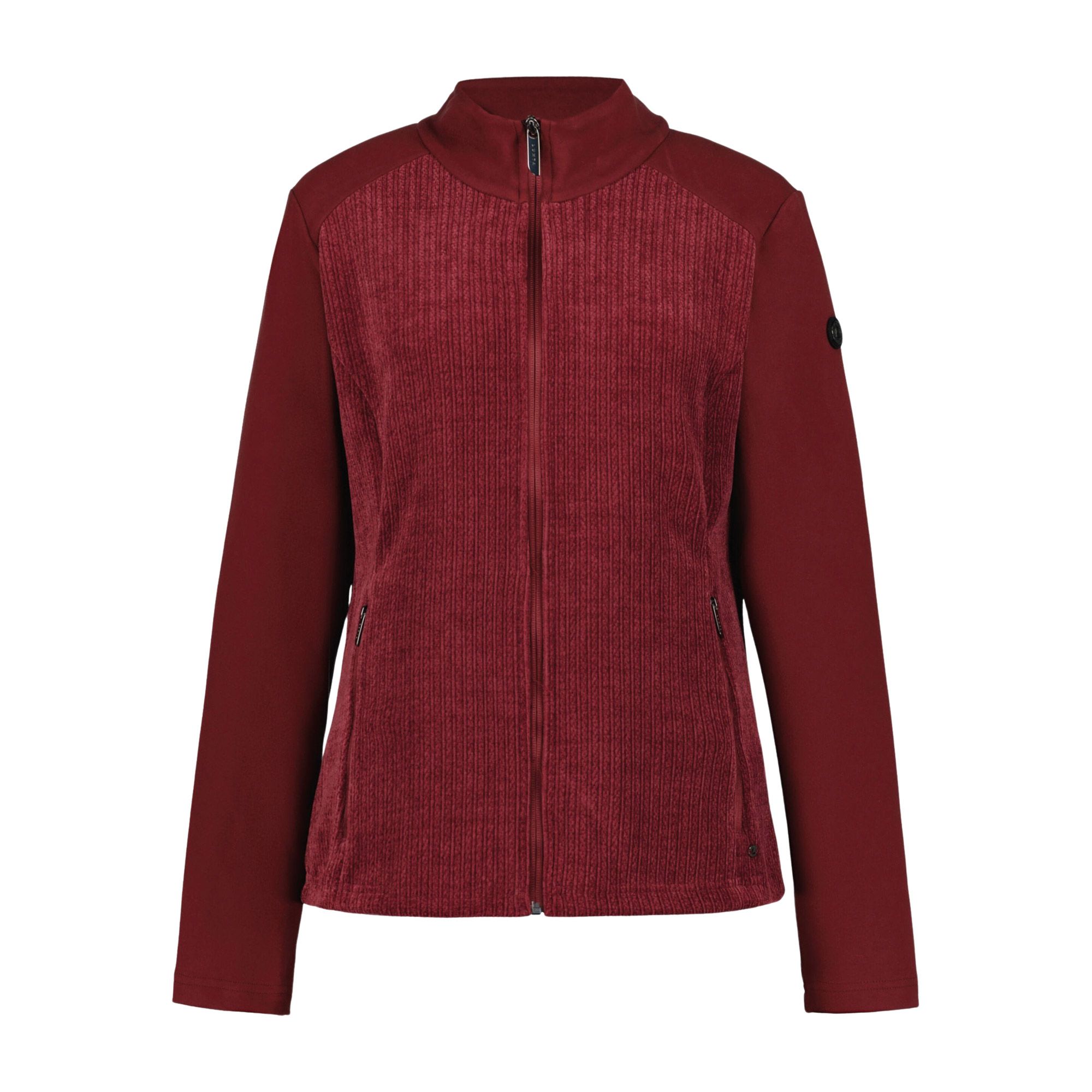 Luhta Midlayer Auvois Vest Dames
