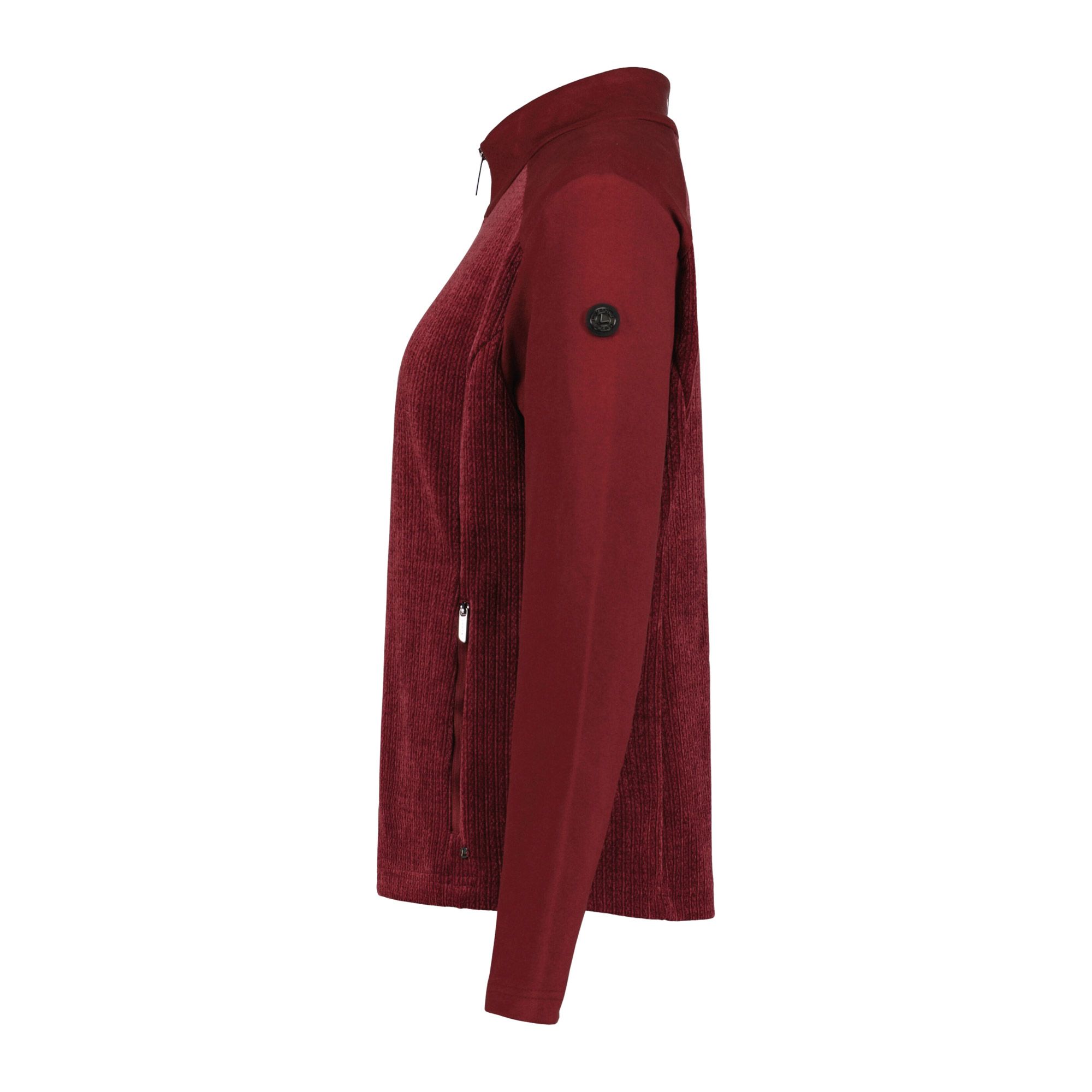Luhta Midlayer Auvois Weste Damen