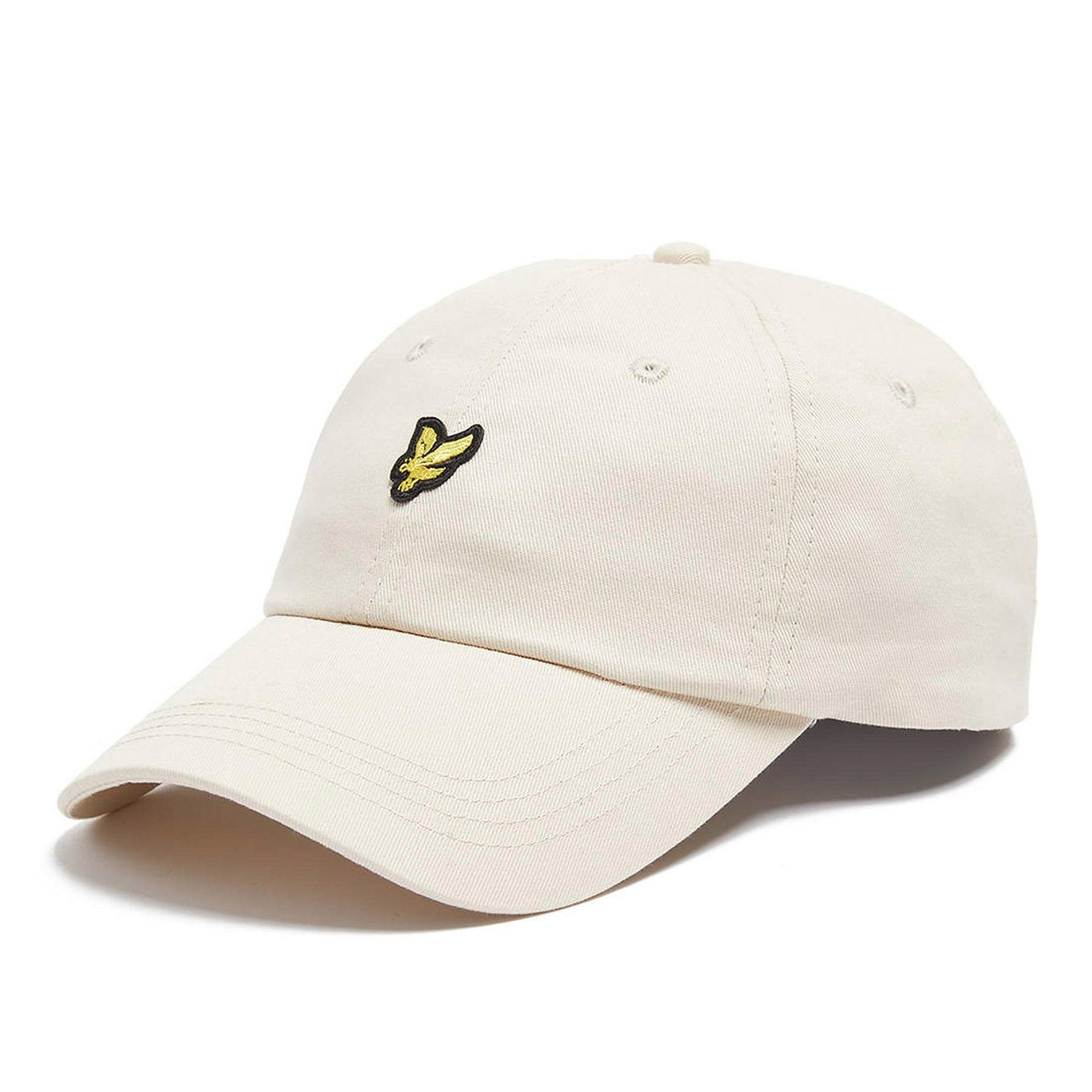 Lyle & Scott Baseball Cap Senior