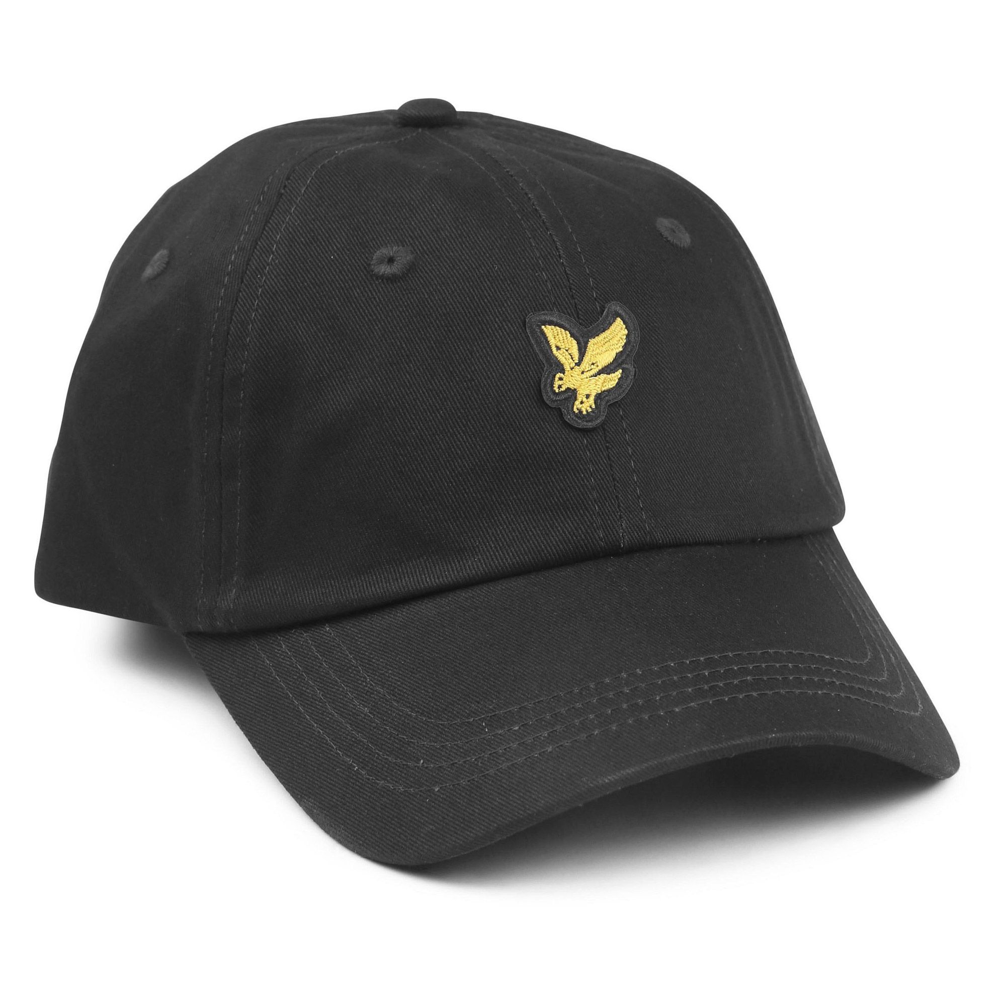 Lyle & Scott Baseball Cap Senior