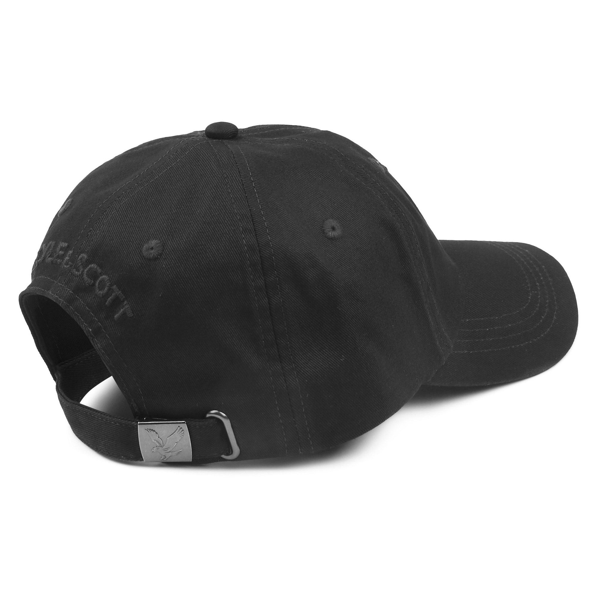 Lyle & Scott Baseball Cap Senior