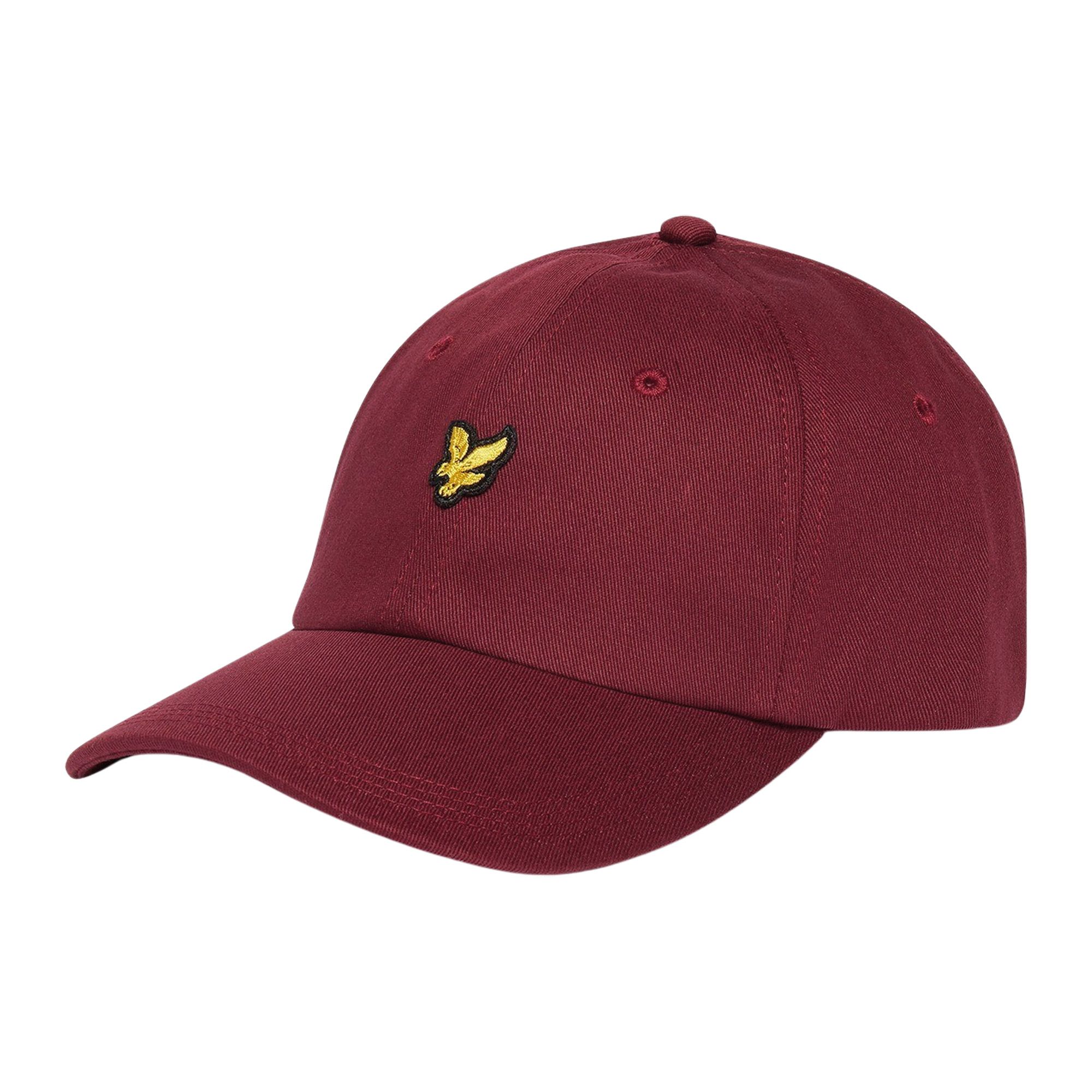 Lyle & Scott Baseball Cap Senior