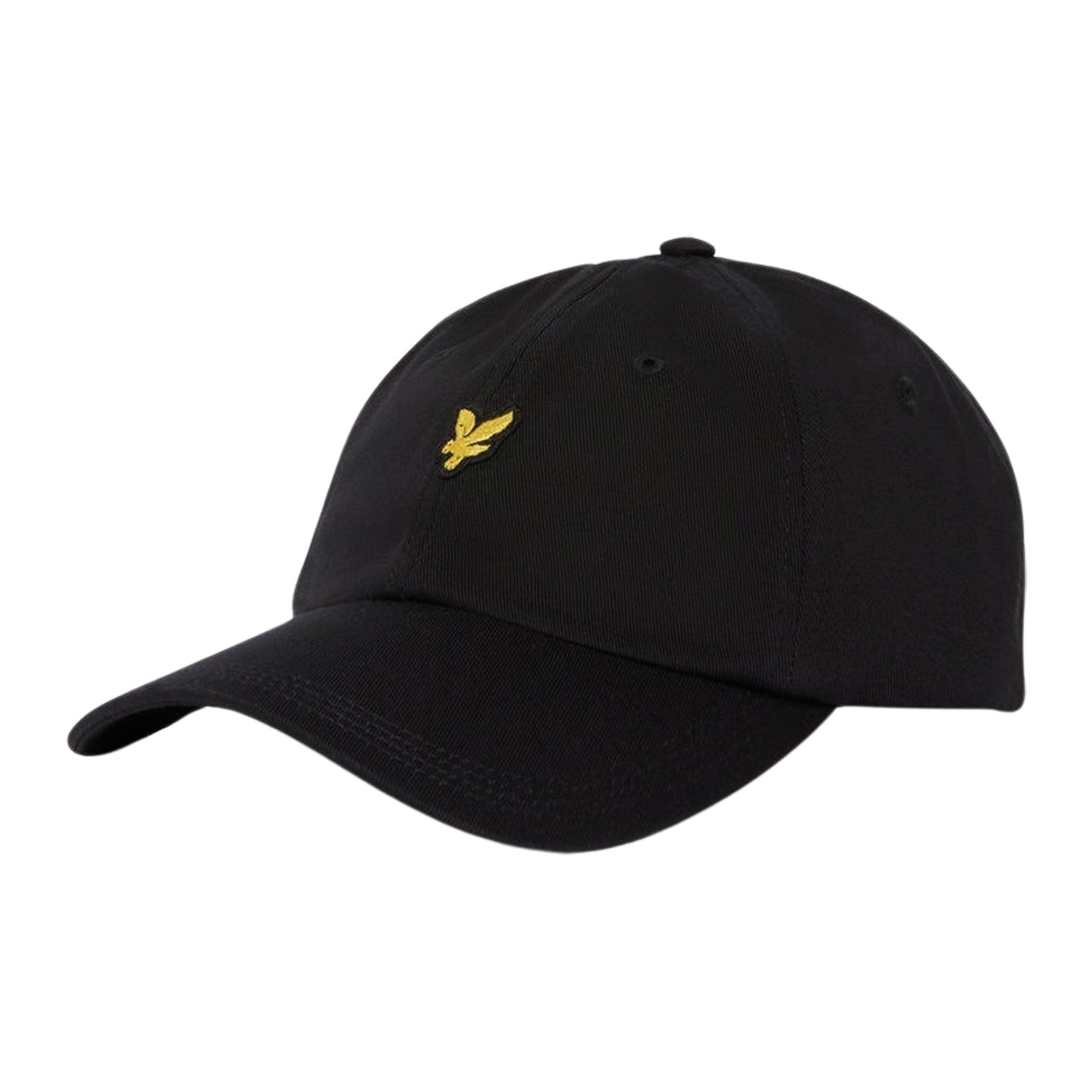 Lyle & Scott Baseball Cap Senior