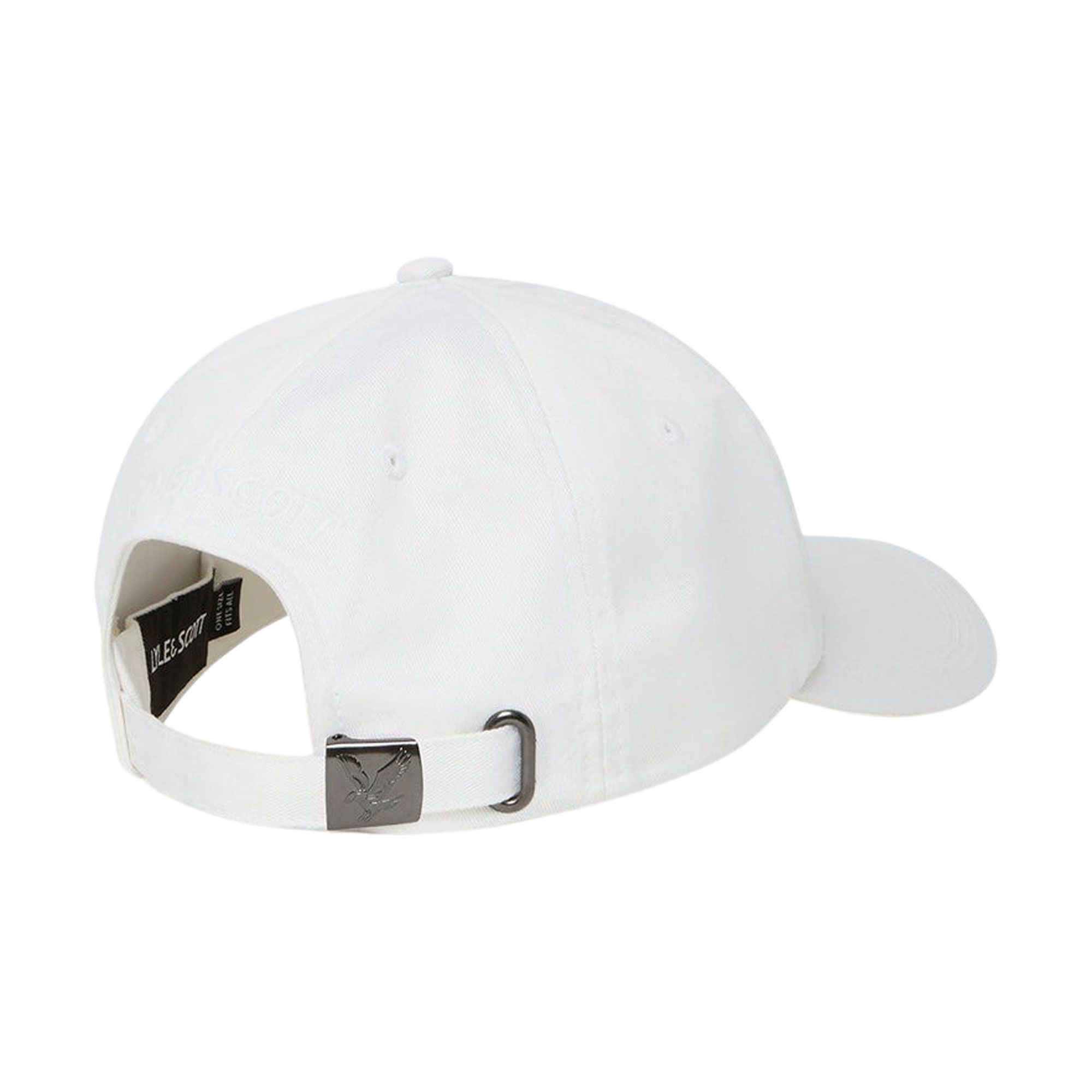 Casquette Lyle & Scott Baseball Adulte