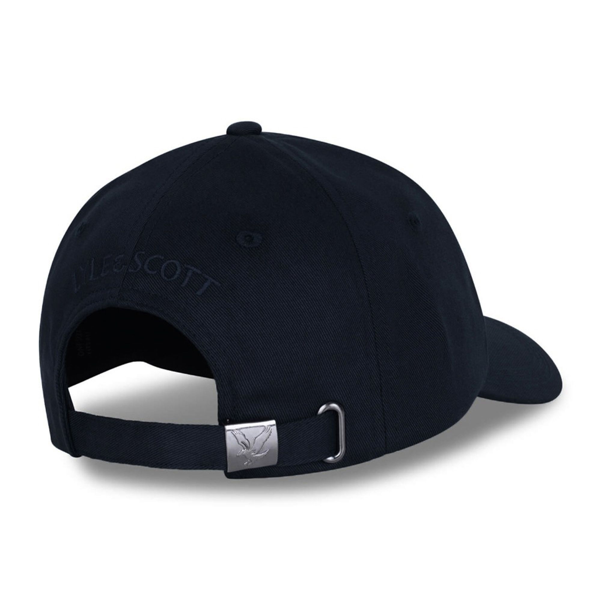Lyle & Scott Baseball Cap Senior