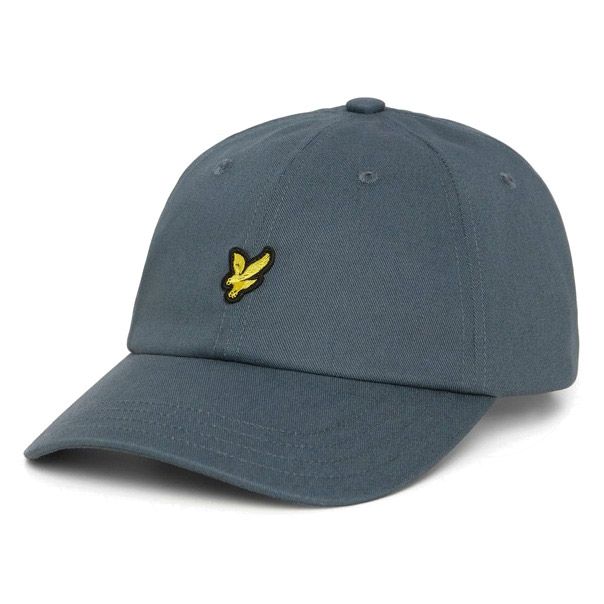 Lyle & Scott Baseball Cap Senior