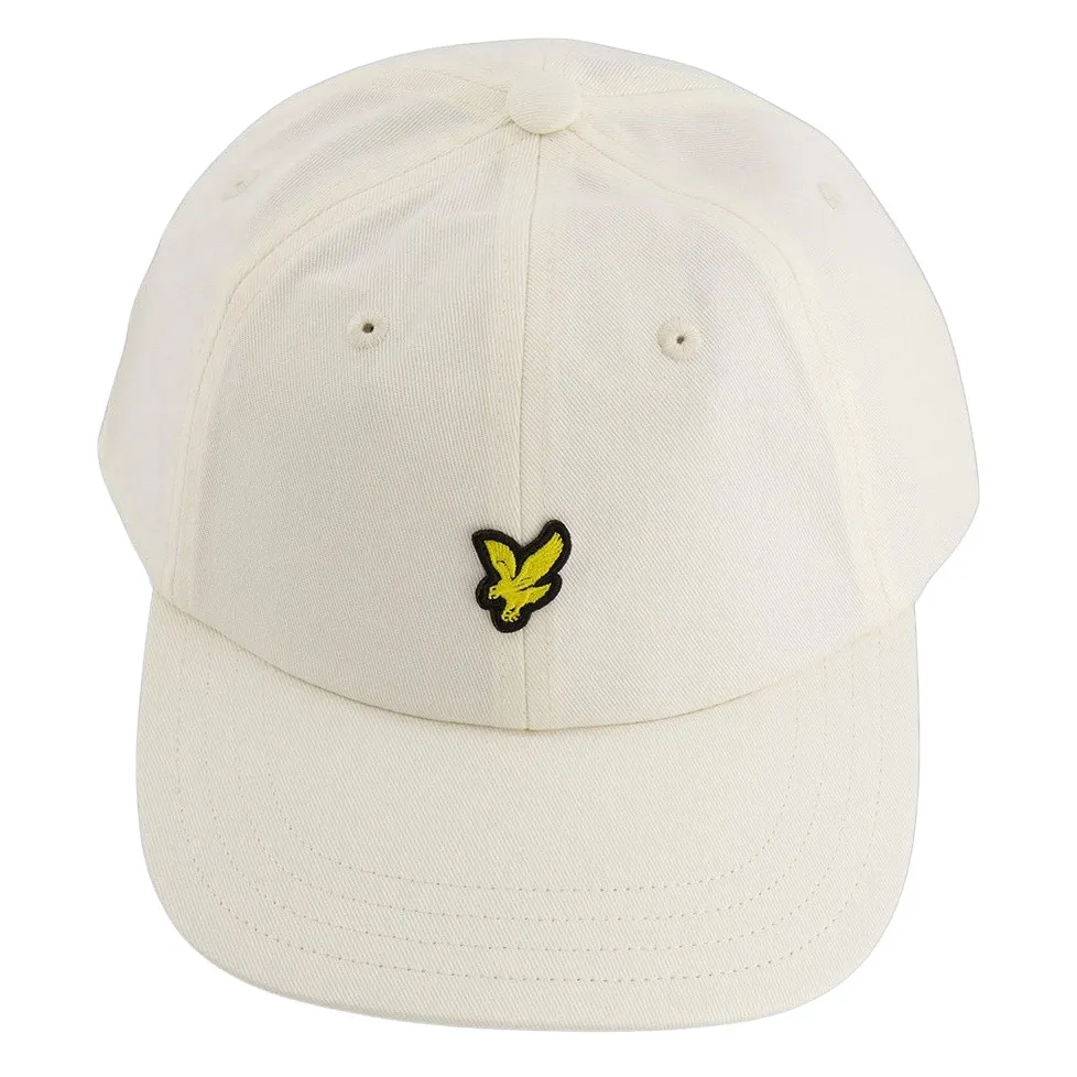 Lyle & Scott Baseball Cap Senior