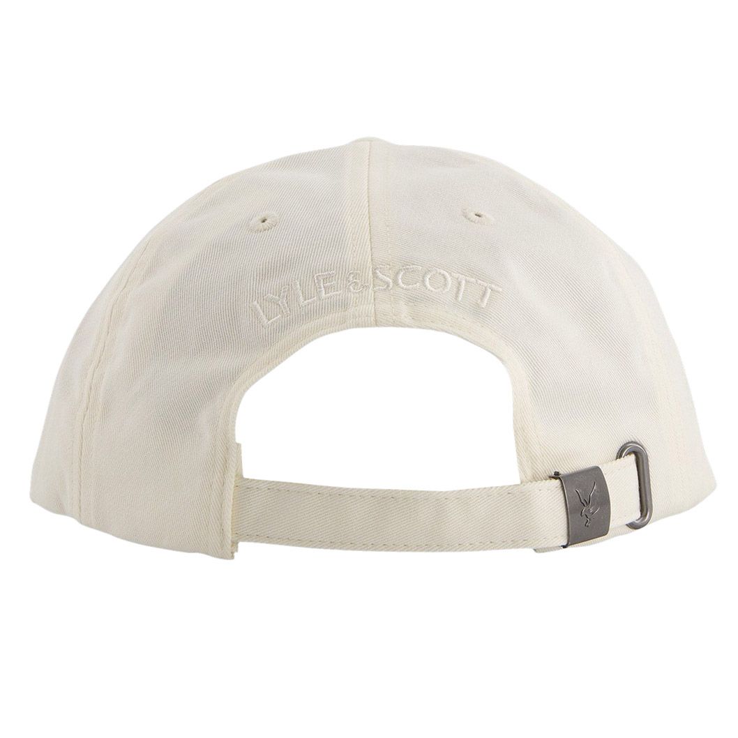 Lyle & Scott Baseball Cap Senior