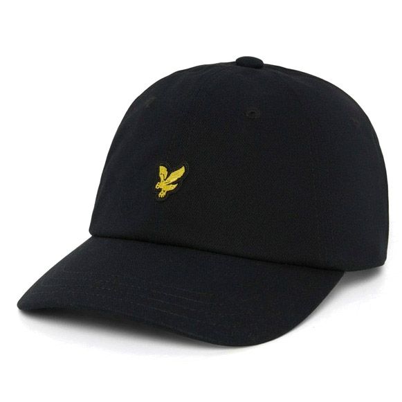 Lyle & Scott Baseball Cap Senior