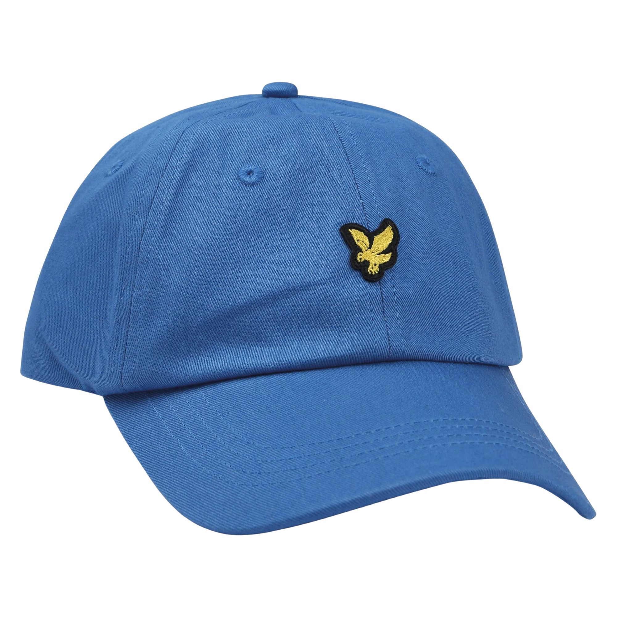Lyle & Scott Baseball Cap Senior