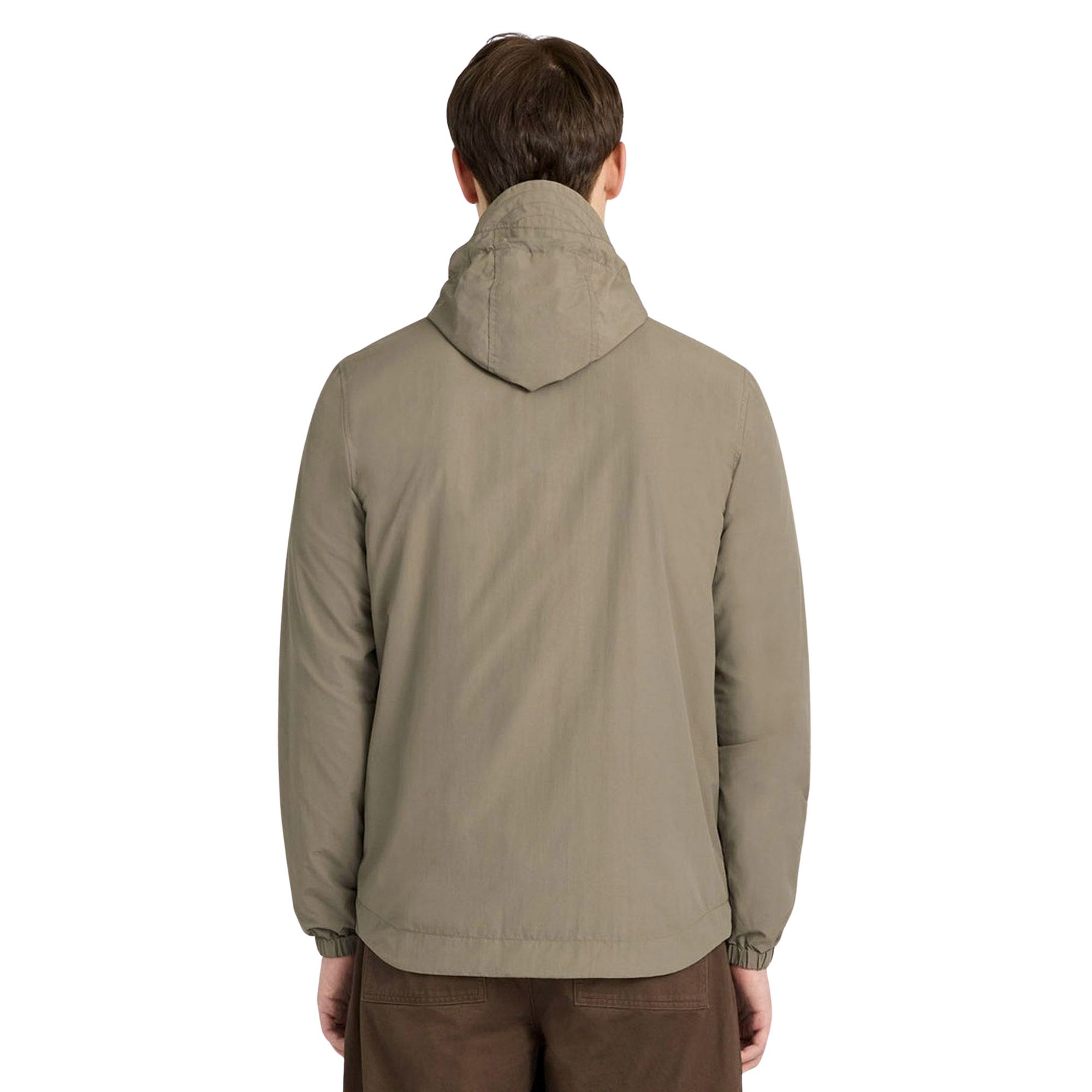 Veste Lyle & Scott Contrast Zip Hommes