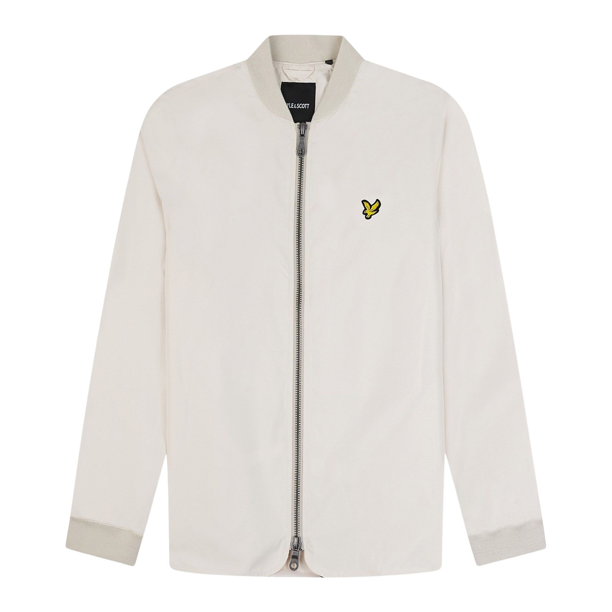 Lyle & Scott Bomberjas Heren