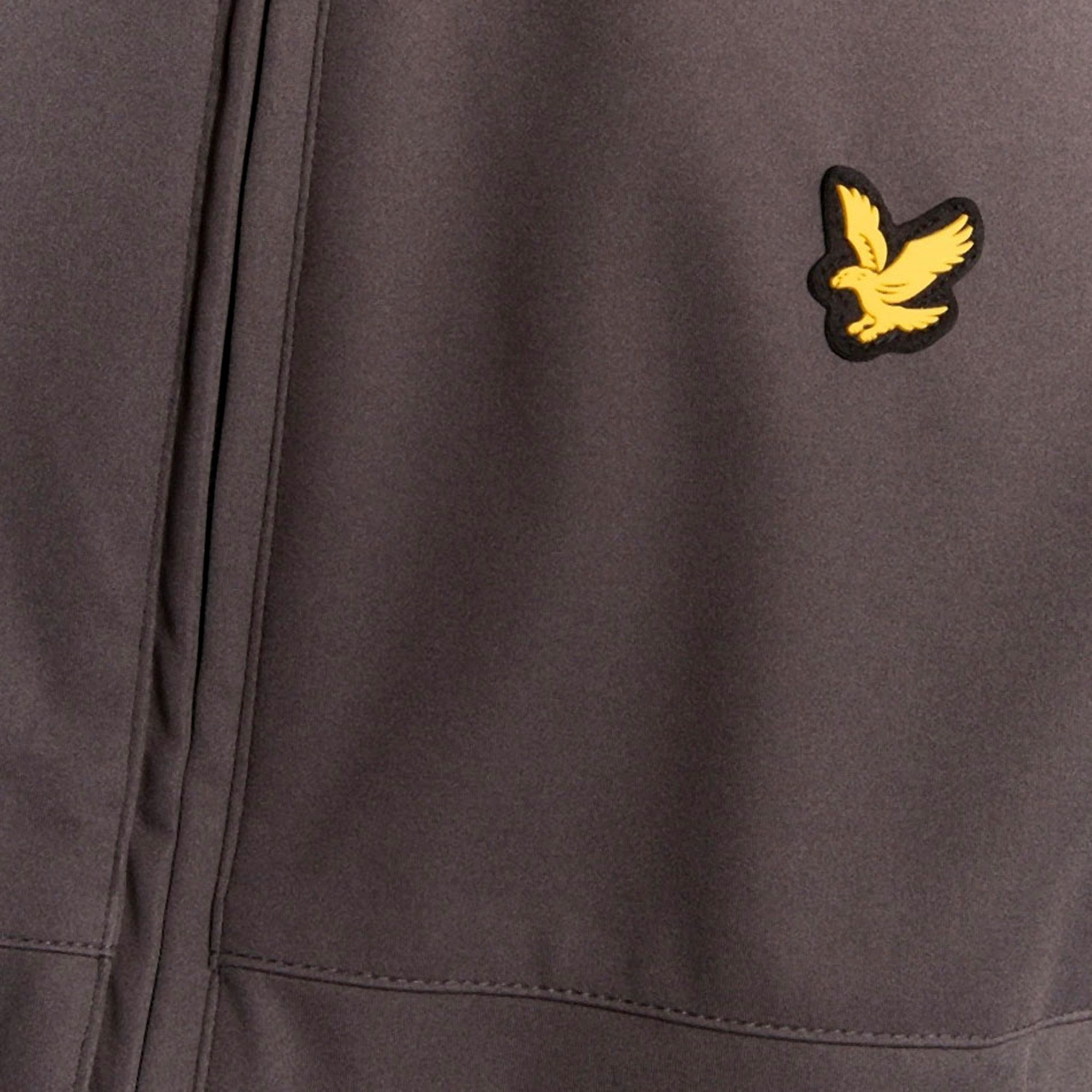 Lyle & Scott Sports Softshell Windbreaker Jacket Men
