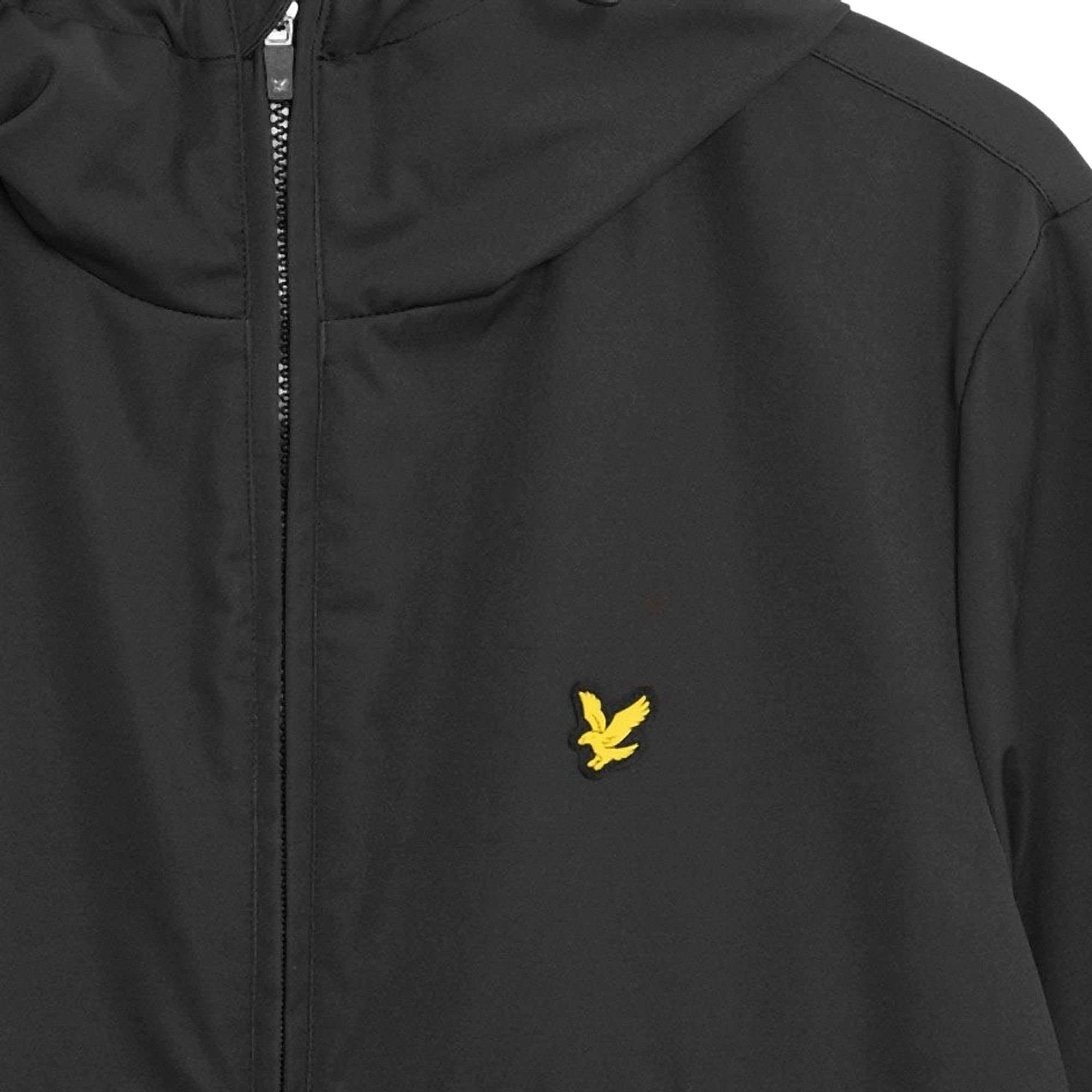 Lyle & Scott Sports Softshell Windbreaker Jas Heren