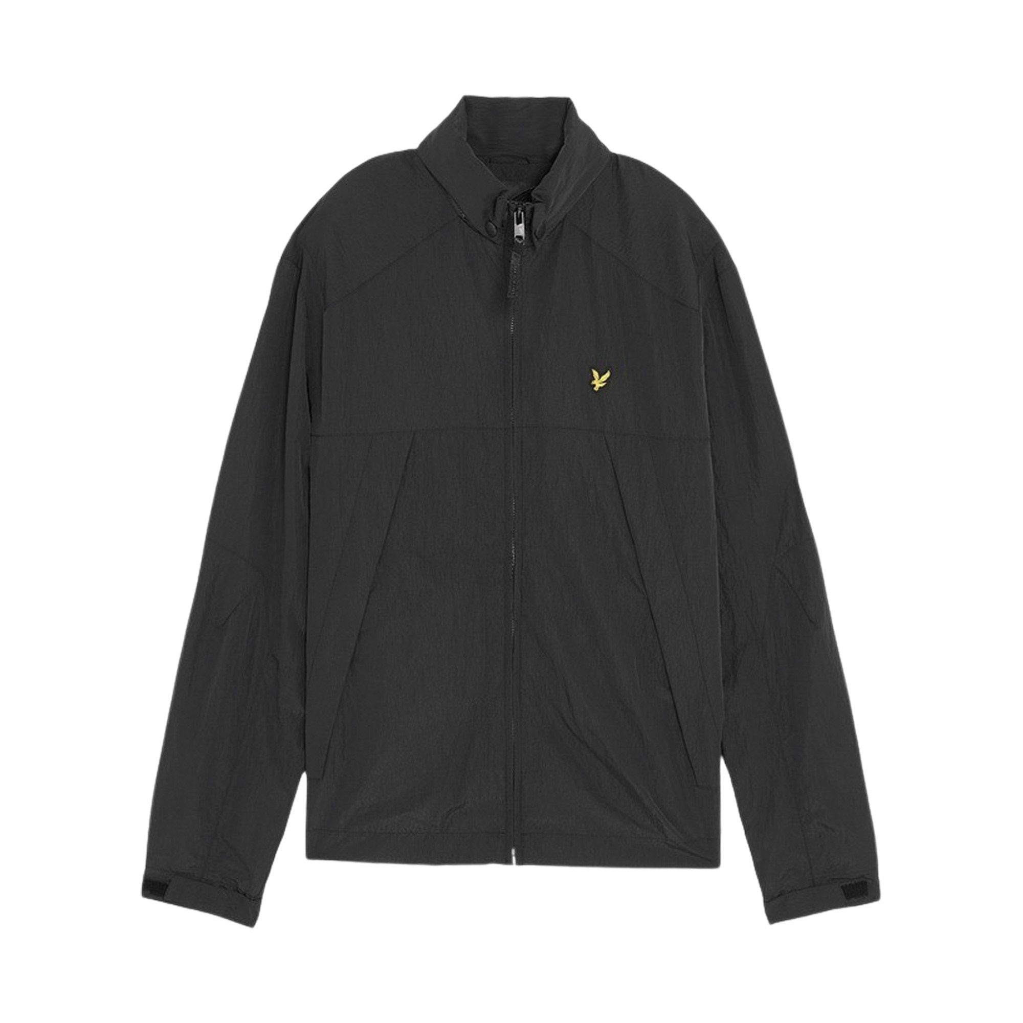 Lyle & Scott Fold Away Hood Jas Heren