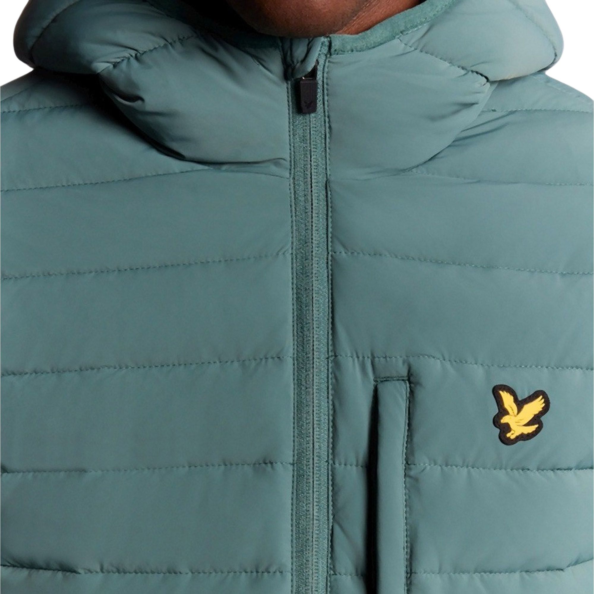 Lyle & Scott Jas Heren