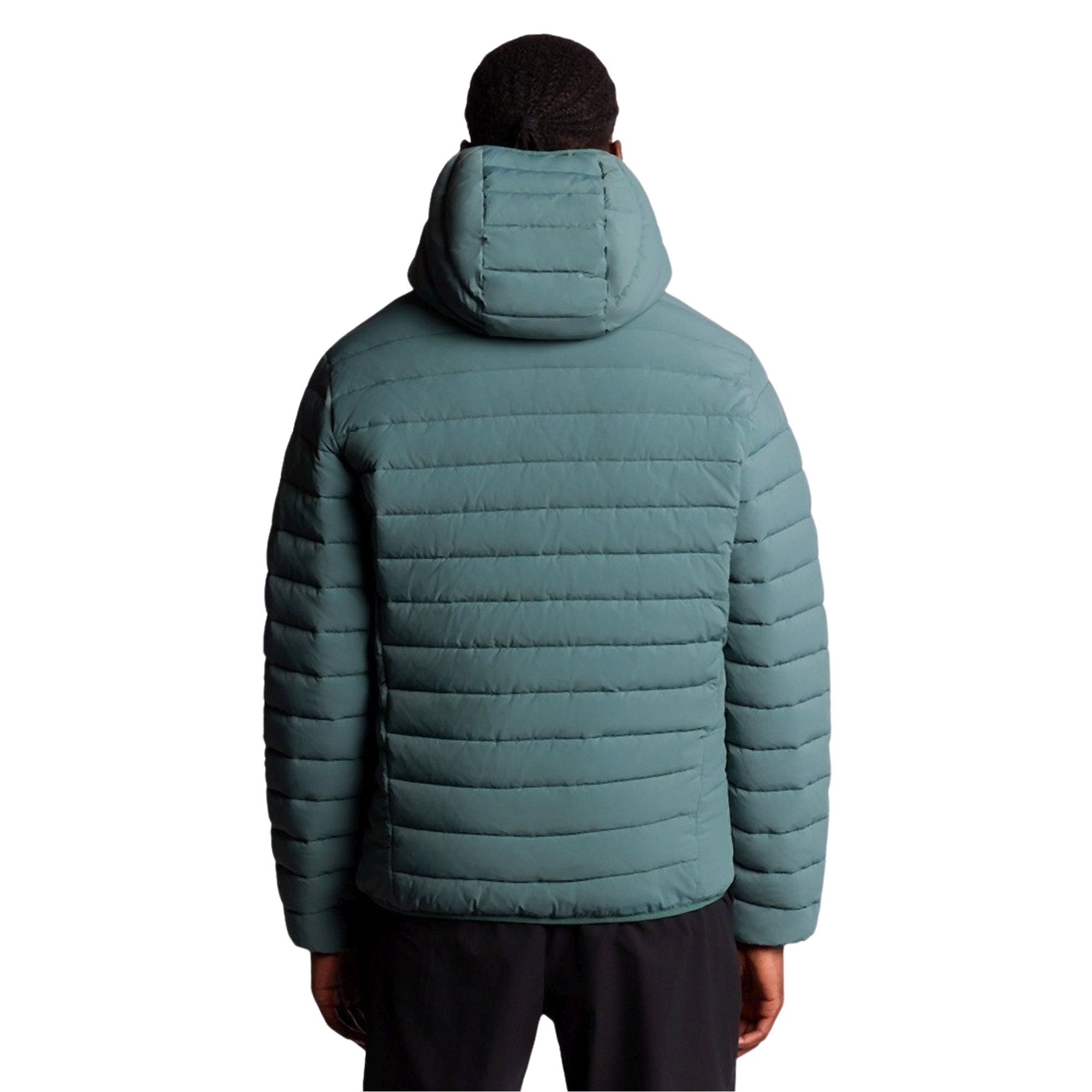 Lyle & Scott Jas Heren