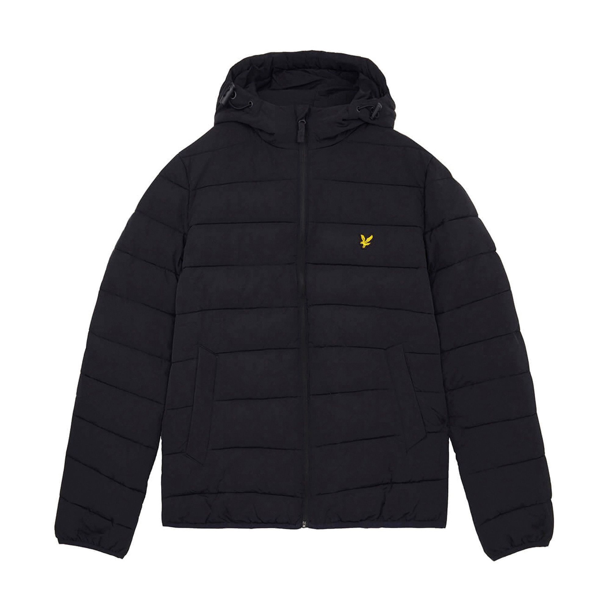 Lyle & Scott Lightweight Puffer Jas Heren