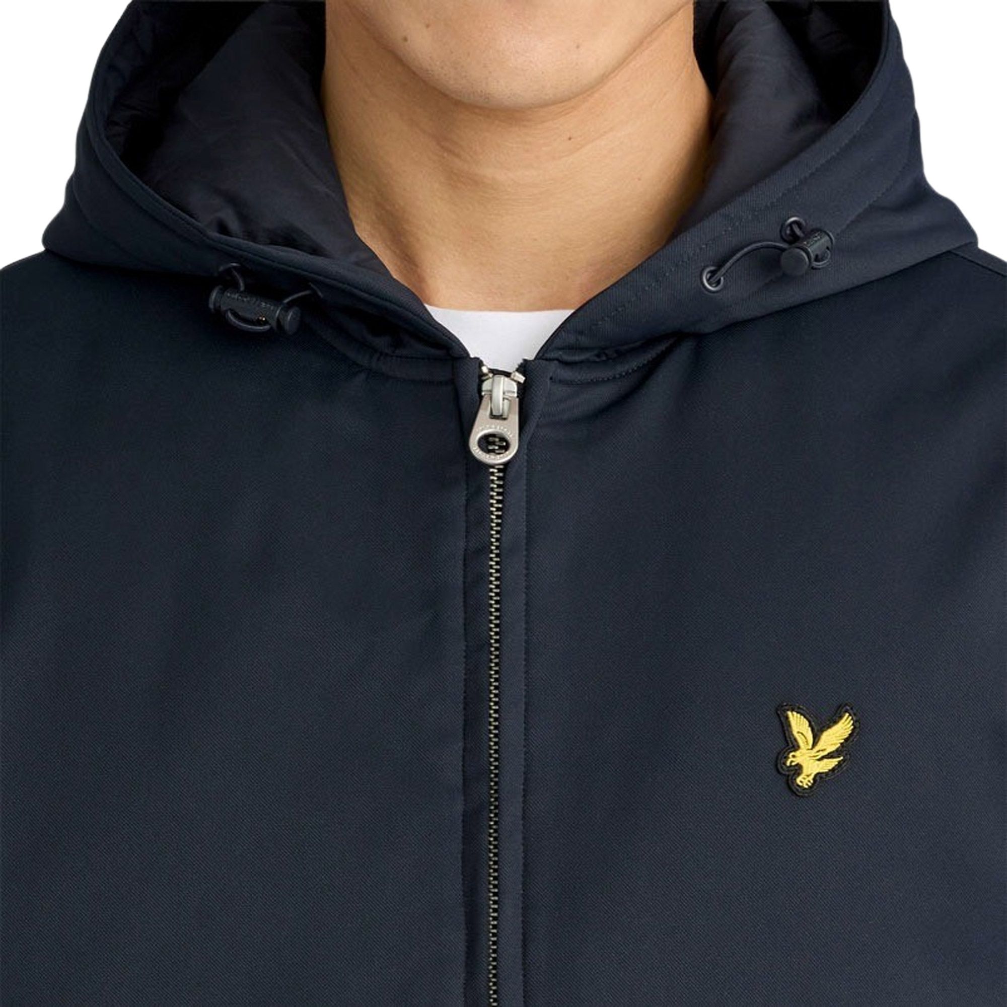 Veste Rembourrée Lyle & Scott Hommes