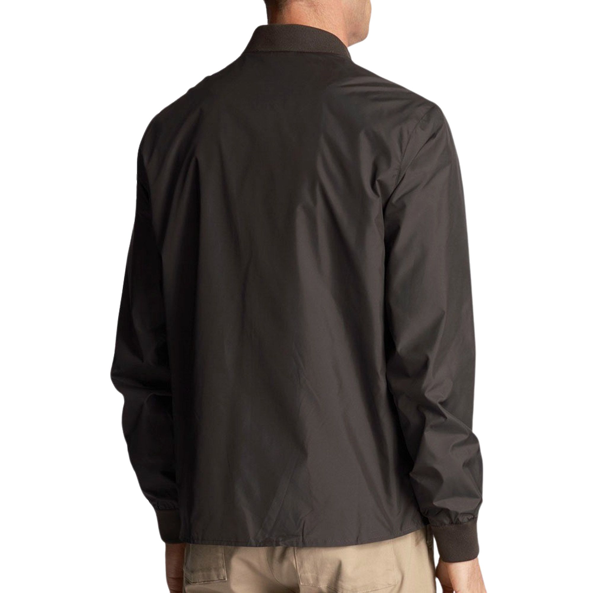 Lyle & Scott Bomberjas Heren