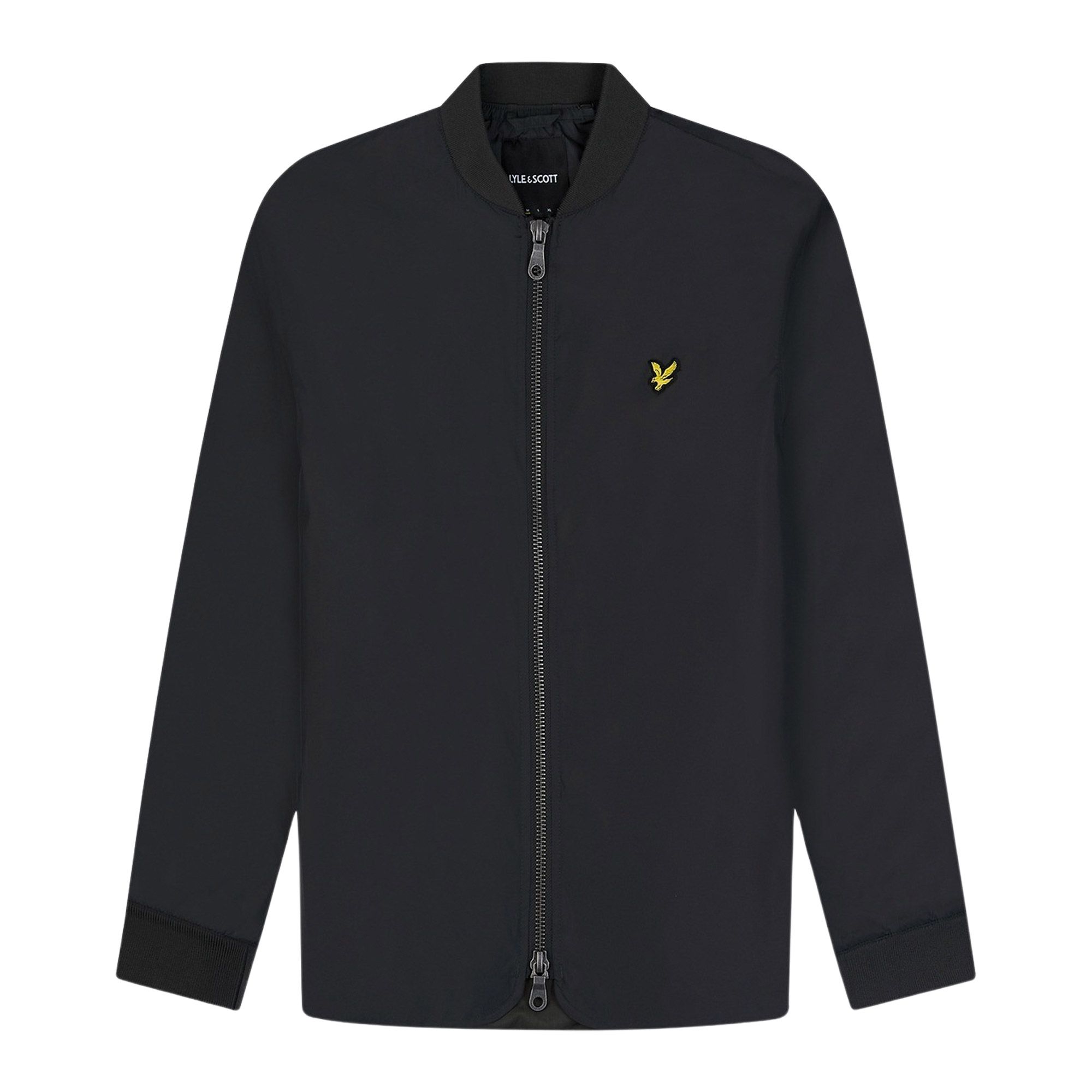 Lyle & Scott Bomberjas Heren
