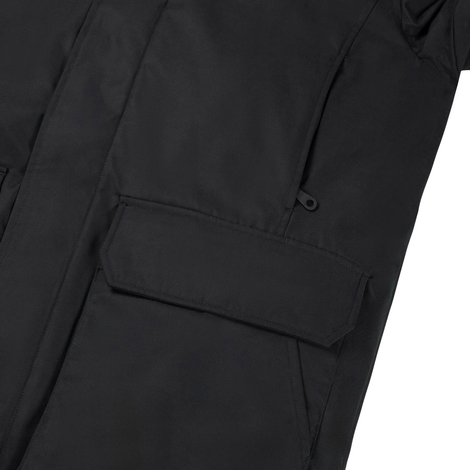 Lyle & Scott Membrane Parka Jas Heren