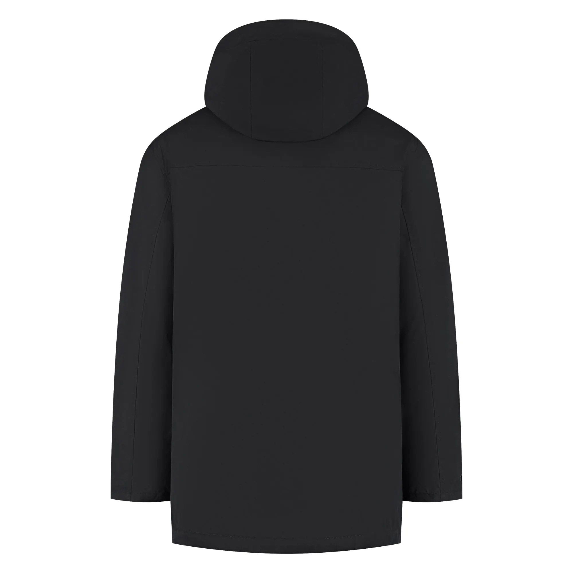 Lyle & Scott Membrane Parka Jas Heren