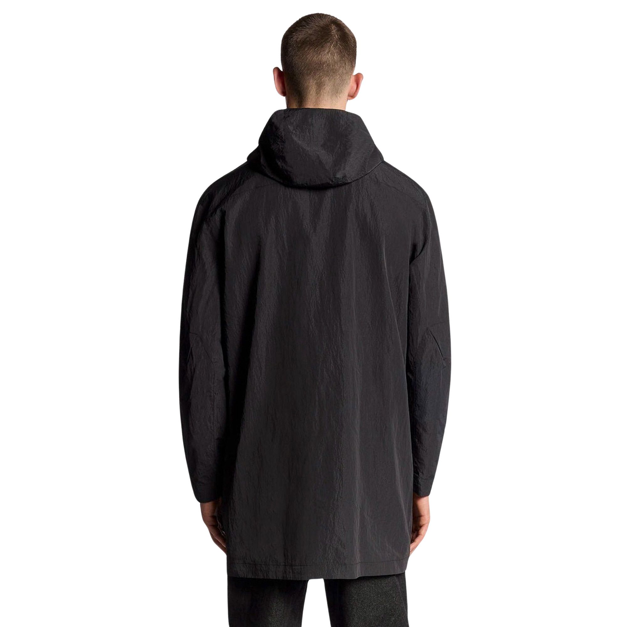 Veste Lyle & Scott Guard Parka Hommes