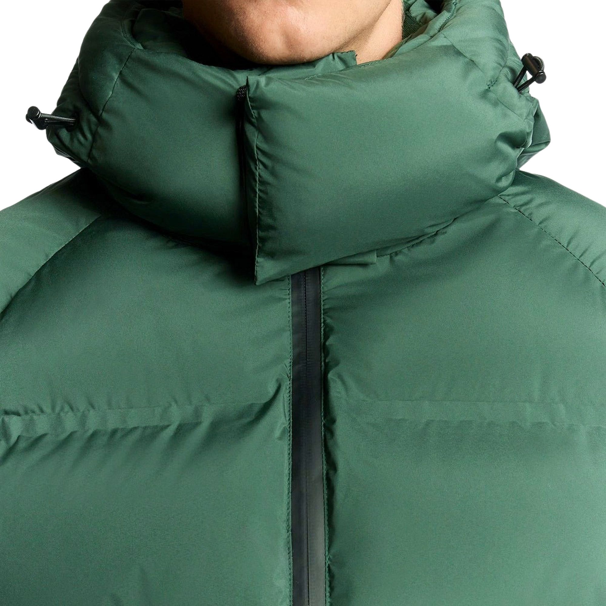 Lyle & Scott Welded Wadding Winterjas Heren