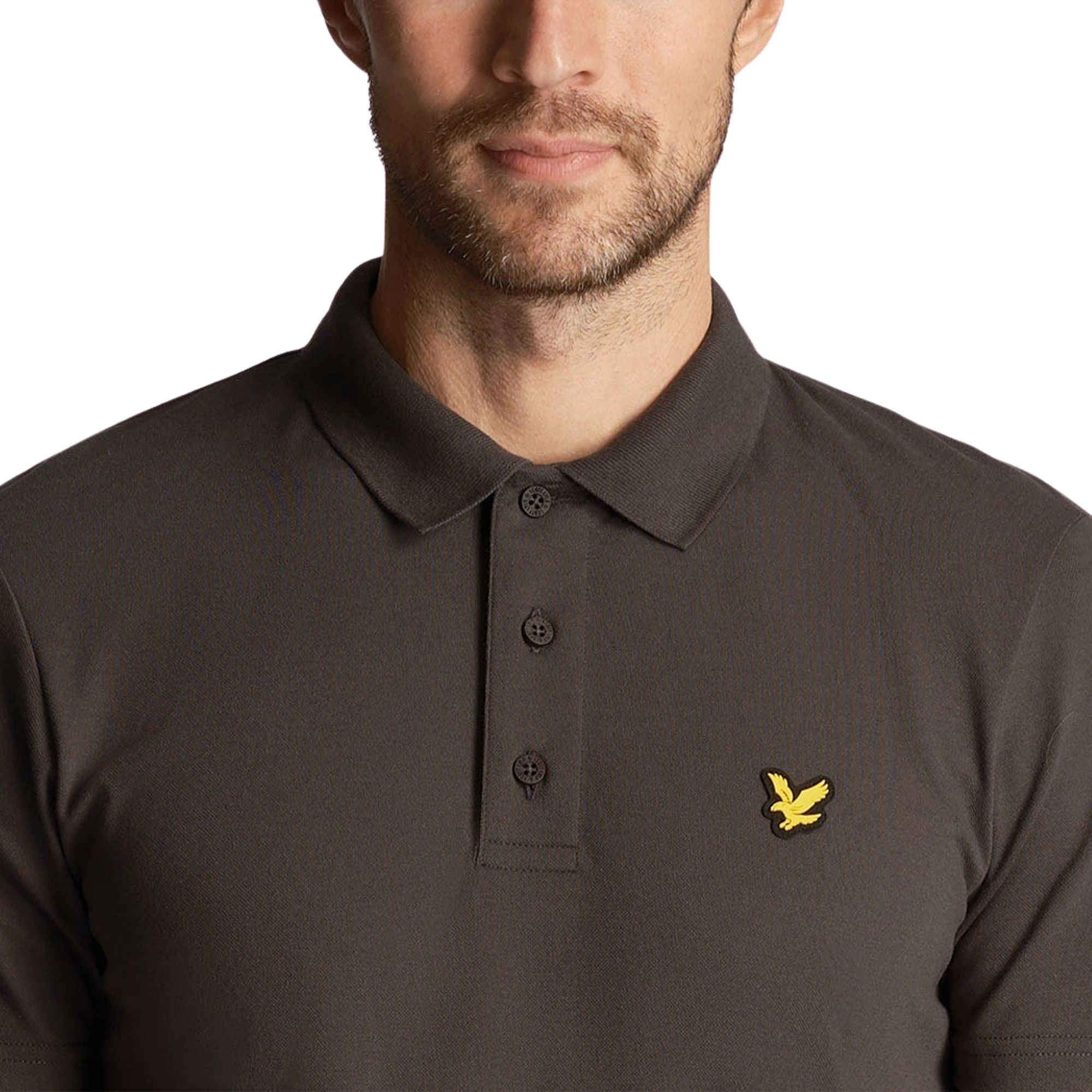 Lyle & Scott Sport SS Polo Heren