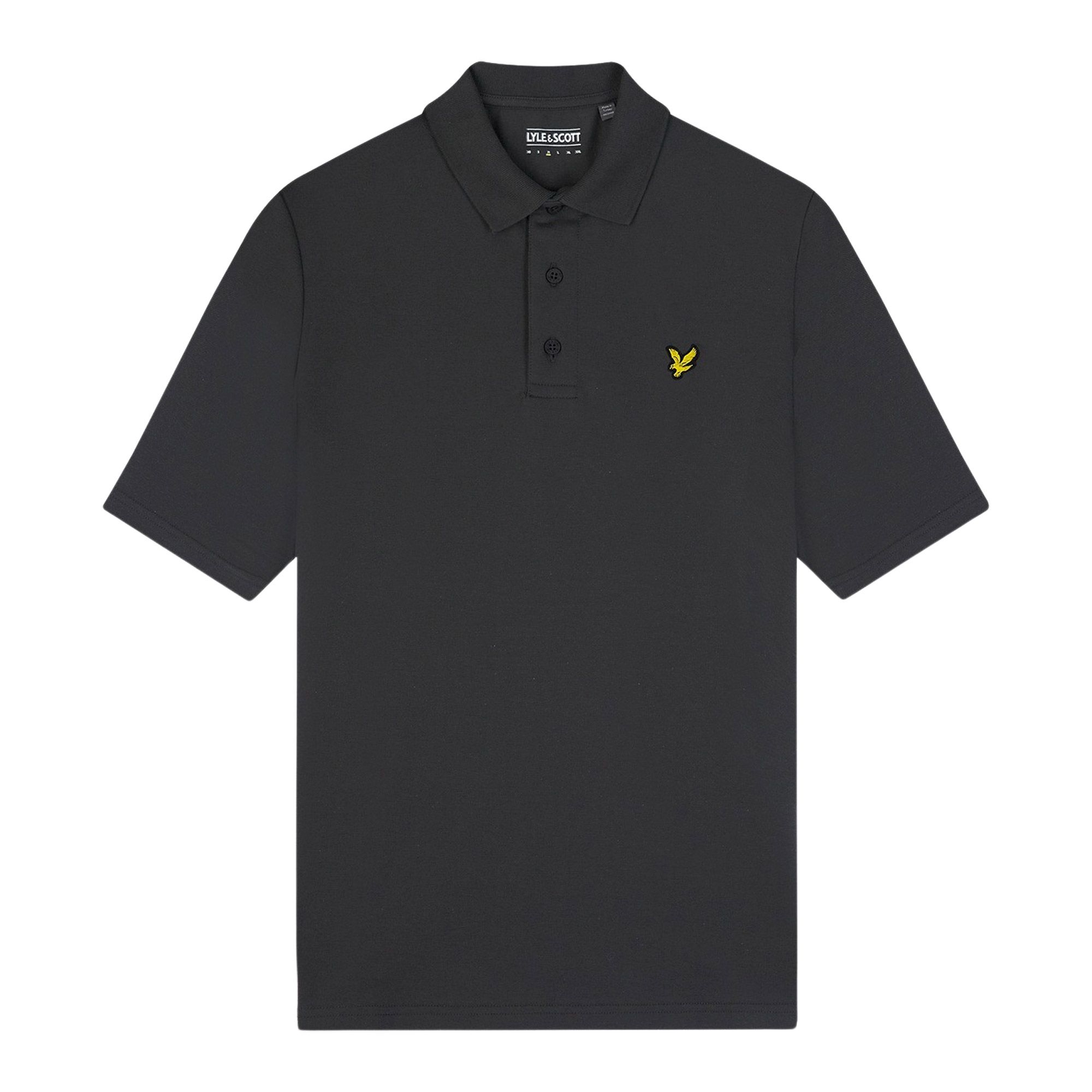 Lyle & Scott Sport SS Polo Heren