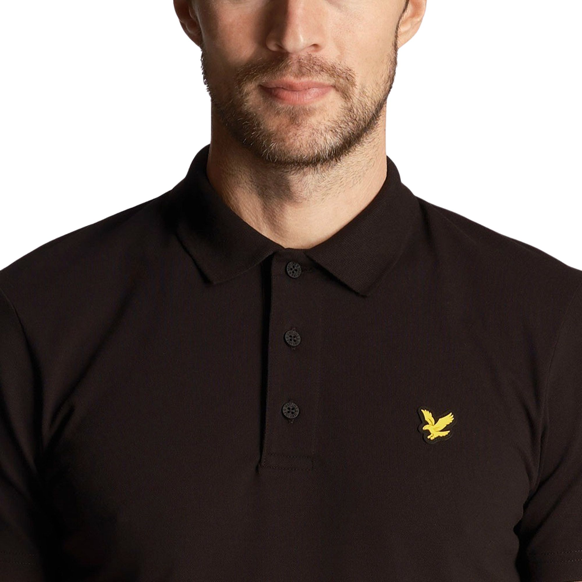 Lyle & Scott Sport SS Polo Heren
