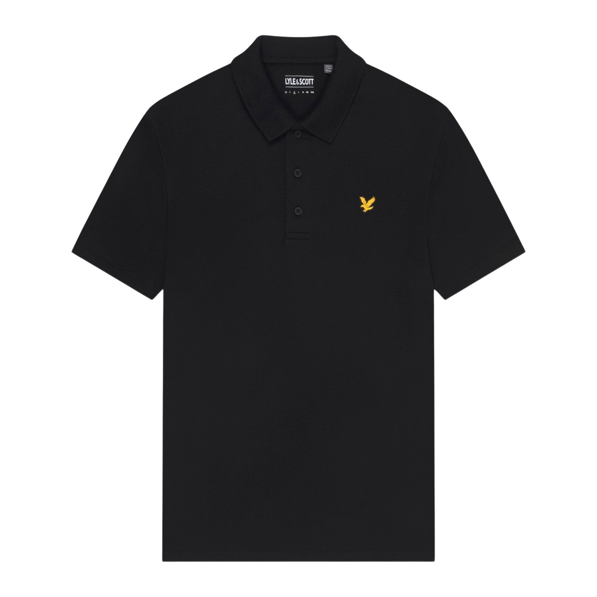 Lyle & Scott Sport SS Polo Heren