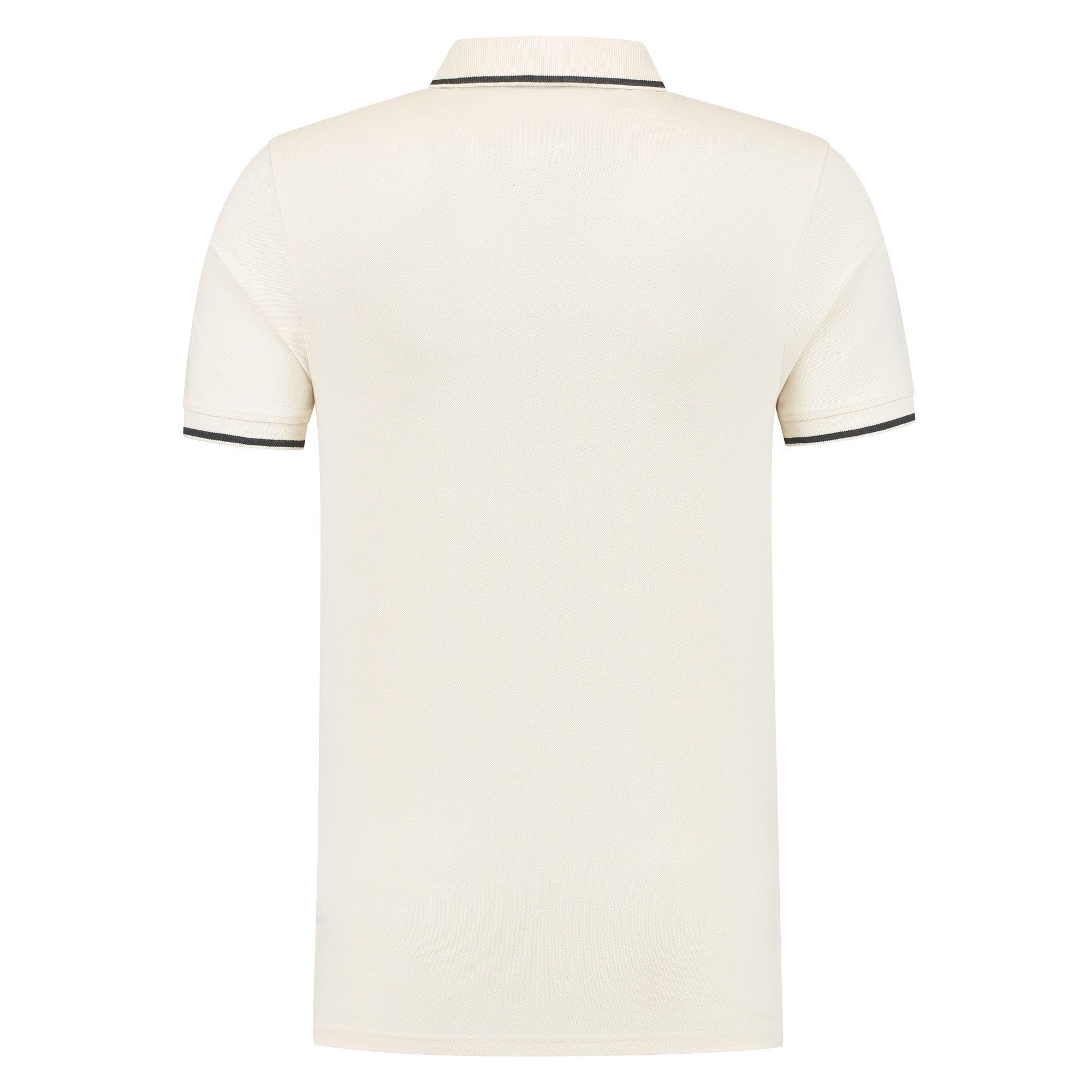 Lyle & Scott Tipped Polo Heren