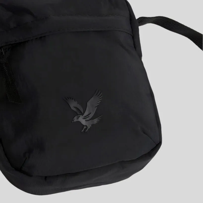 Lyle & Scott Crossbody Pouch Tas