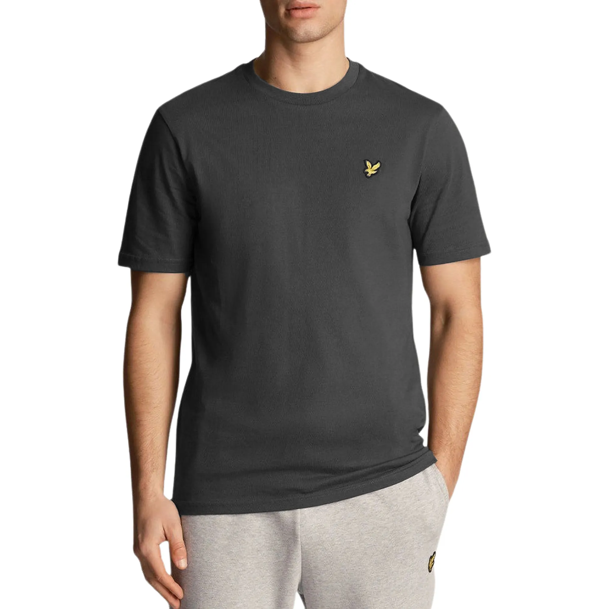 Lyle & Scott Plain Shirt Heren