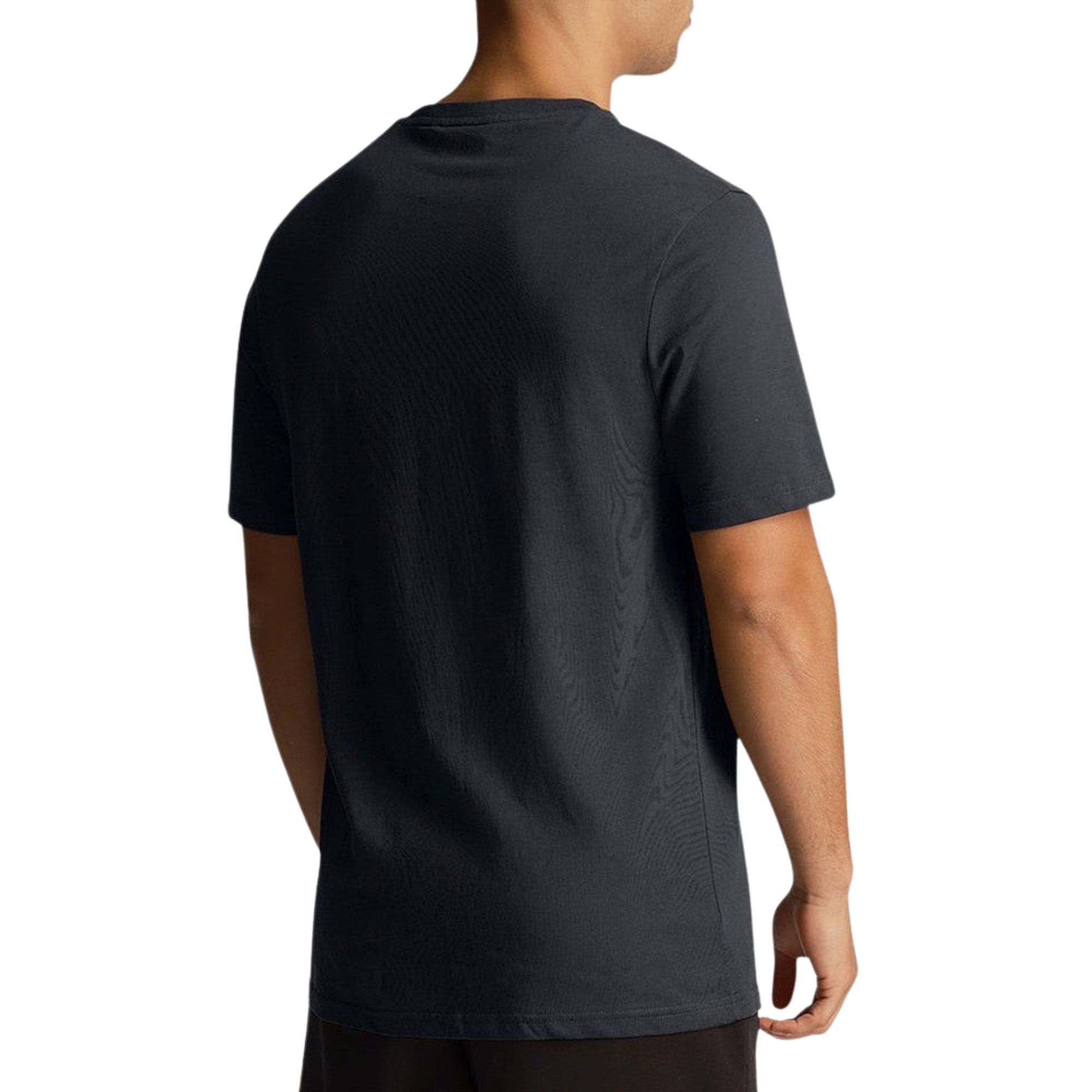 Lyle & Scott Plain Shirt Heren
