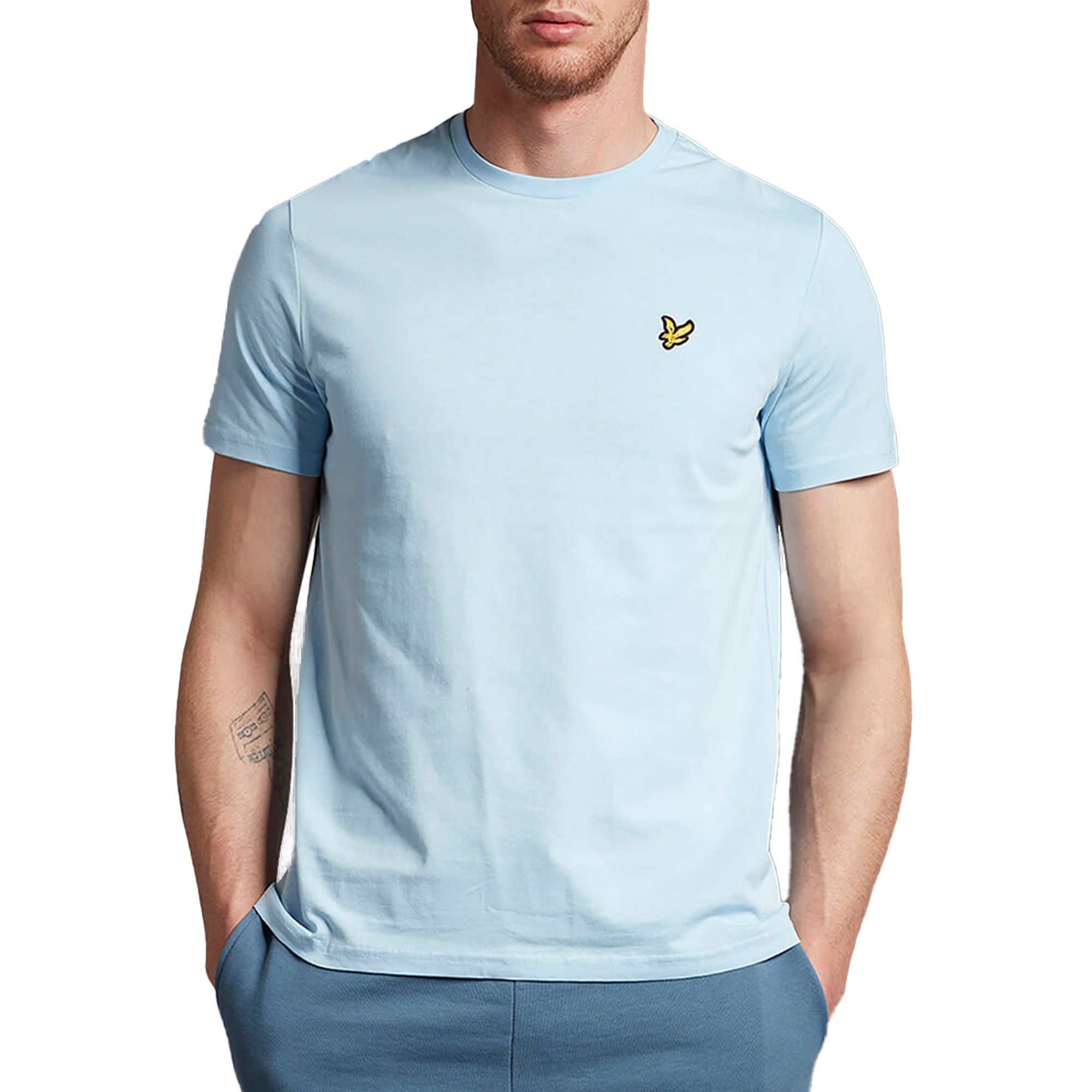 Lyle & Scott Plain Shirt Heren