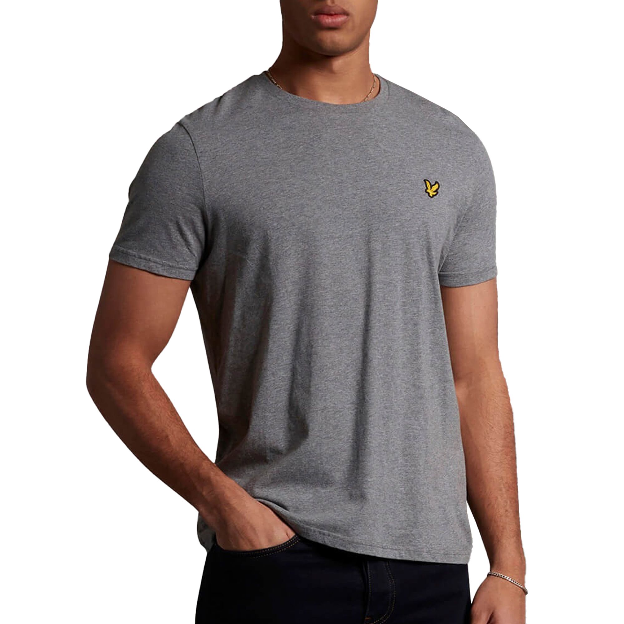 Lyle & Scott Plain Shirt Heren