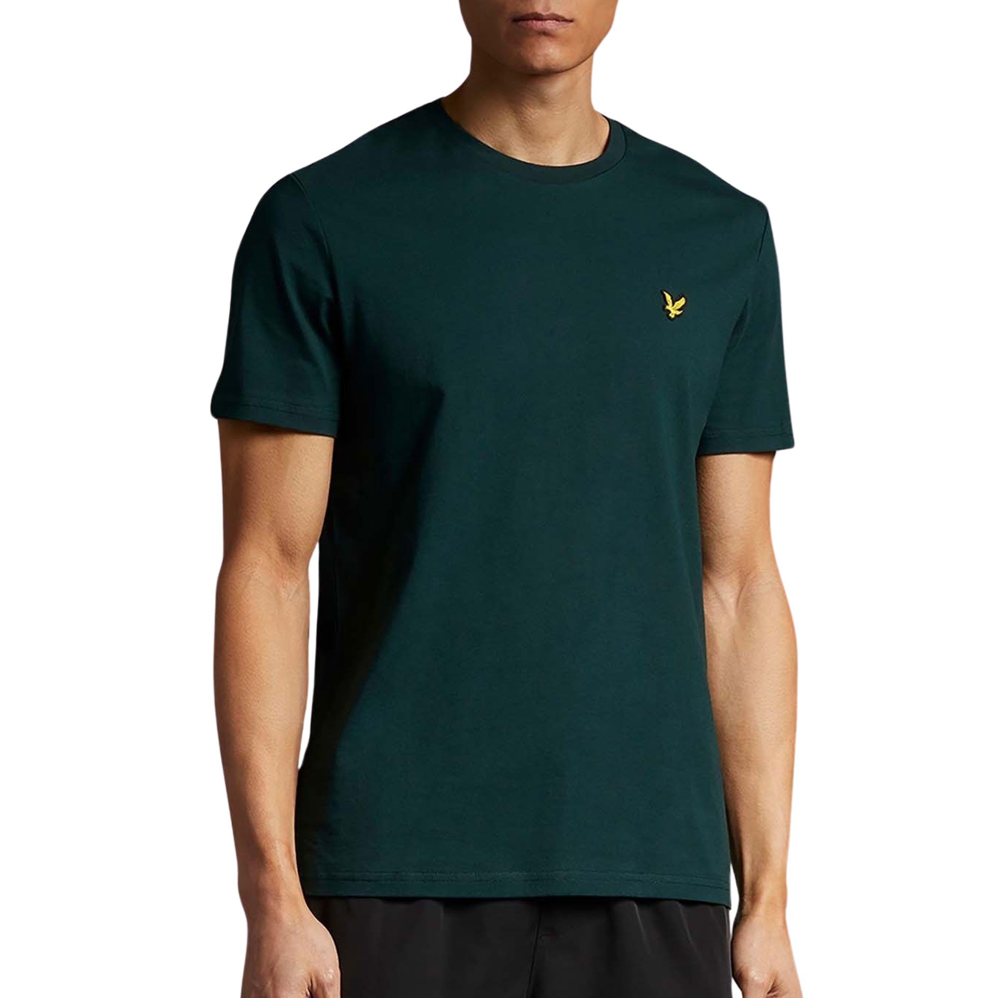 Lyle & Scott Plain Shirt Heren