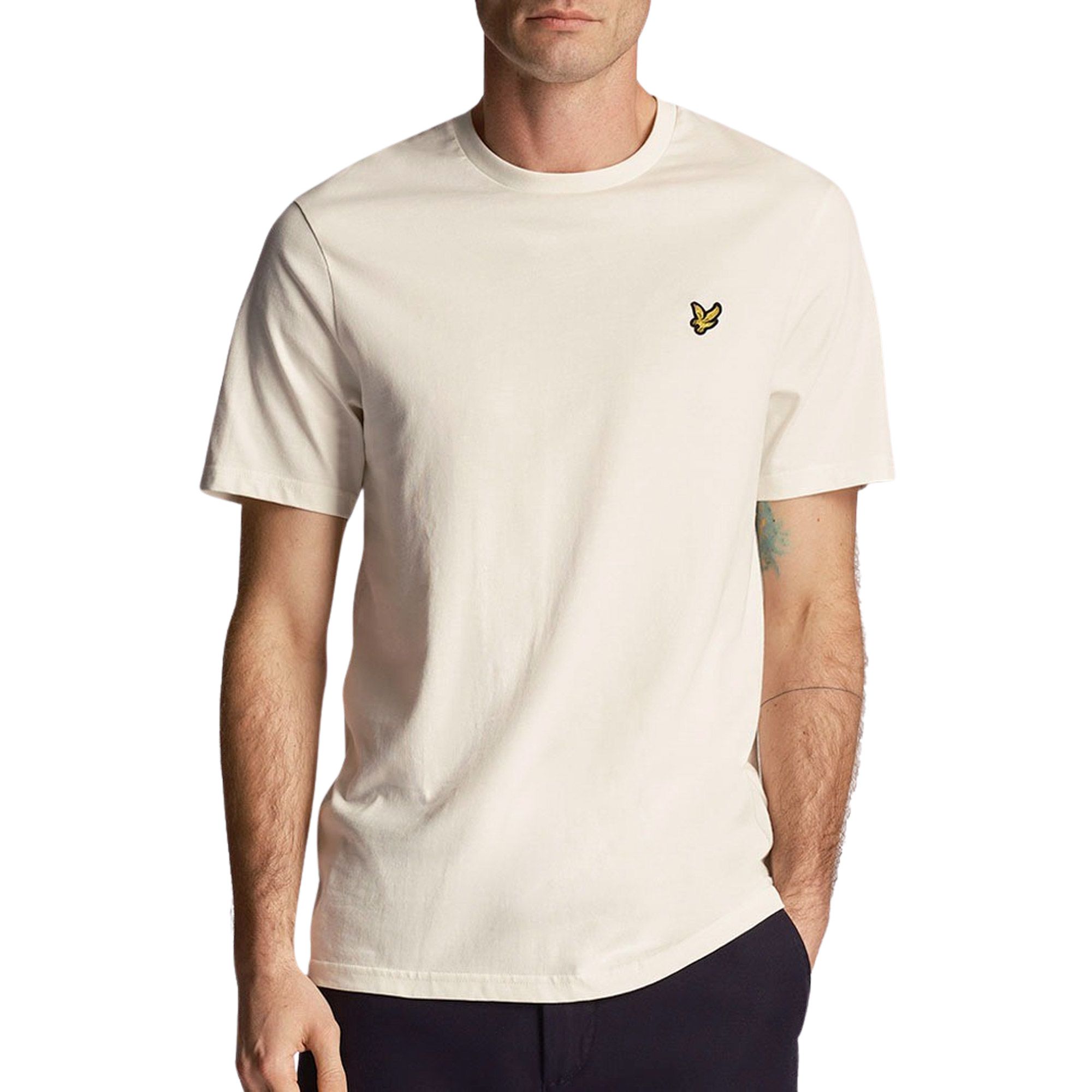 Lyle & Scott Plain Shirt Herren